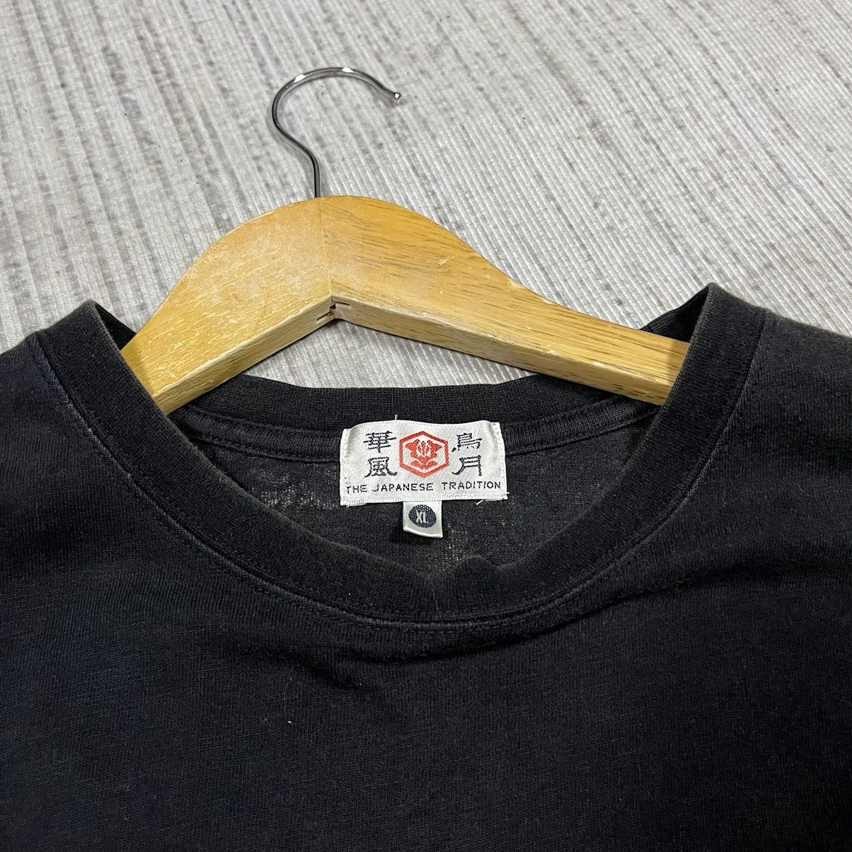 Japanese Brand × Vintage JapaneseBrand Nagaya Embroidery Sukajan Size US L / EU 52-54 / 3 - 17 Thumbnail
