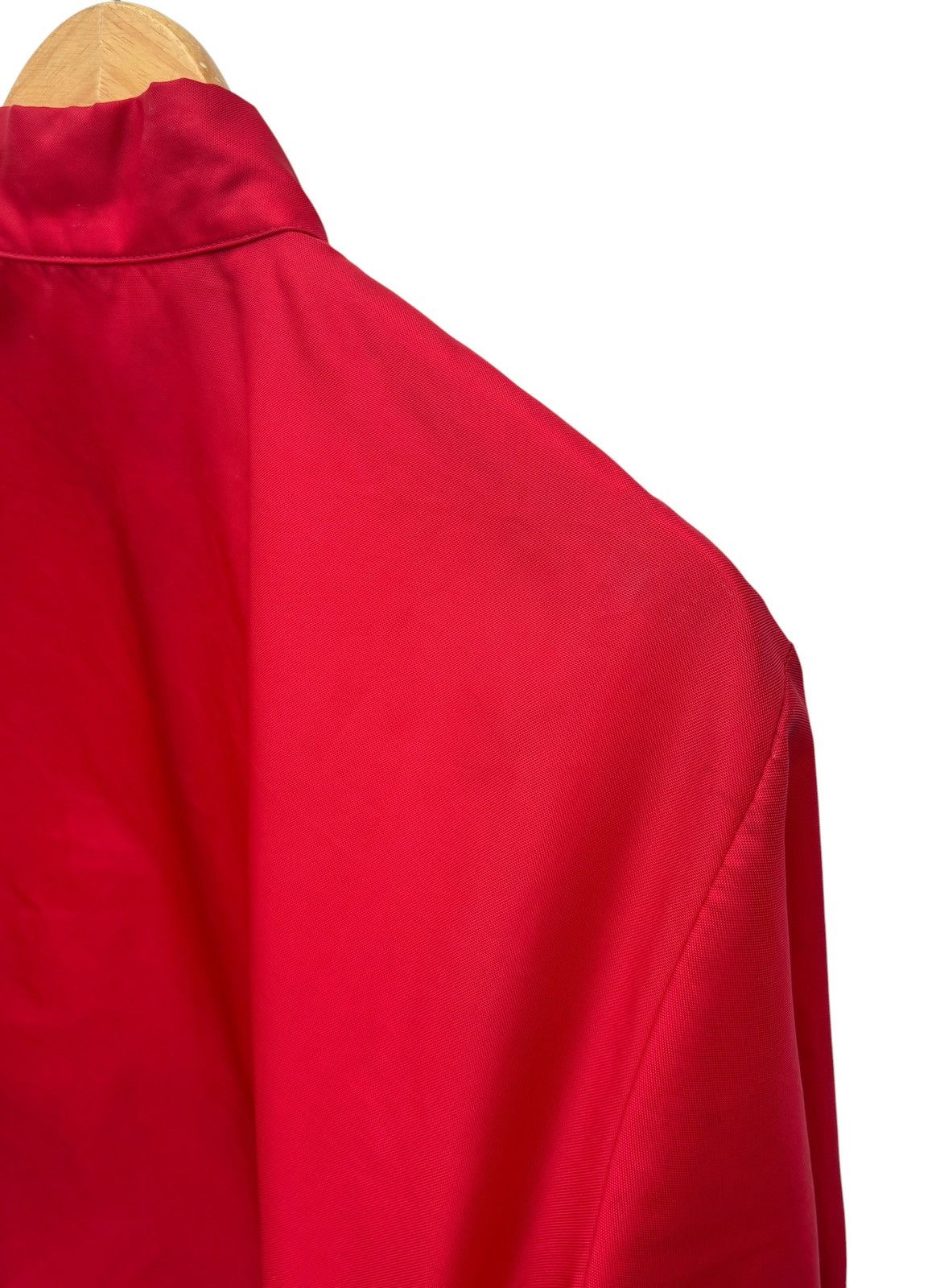Vintage Vintage 60s Firestone Decatur Nylon Racing Jacket Size US L / EU 52-54 / 3 - 17 Thumbnail