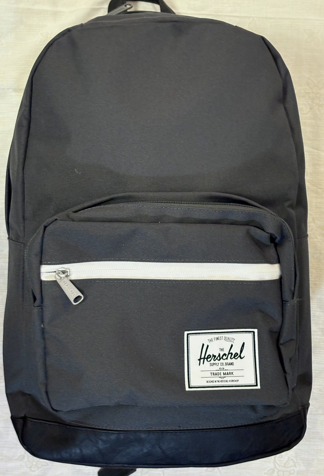 Herschel Supply Co. Blue Herschel Pop Quiz Backpack Size ONE SIZE - 1 Thumbnail