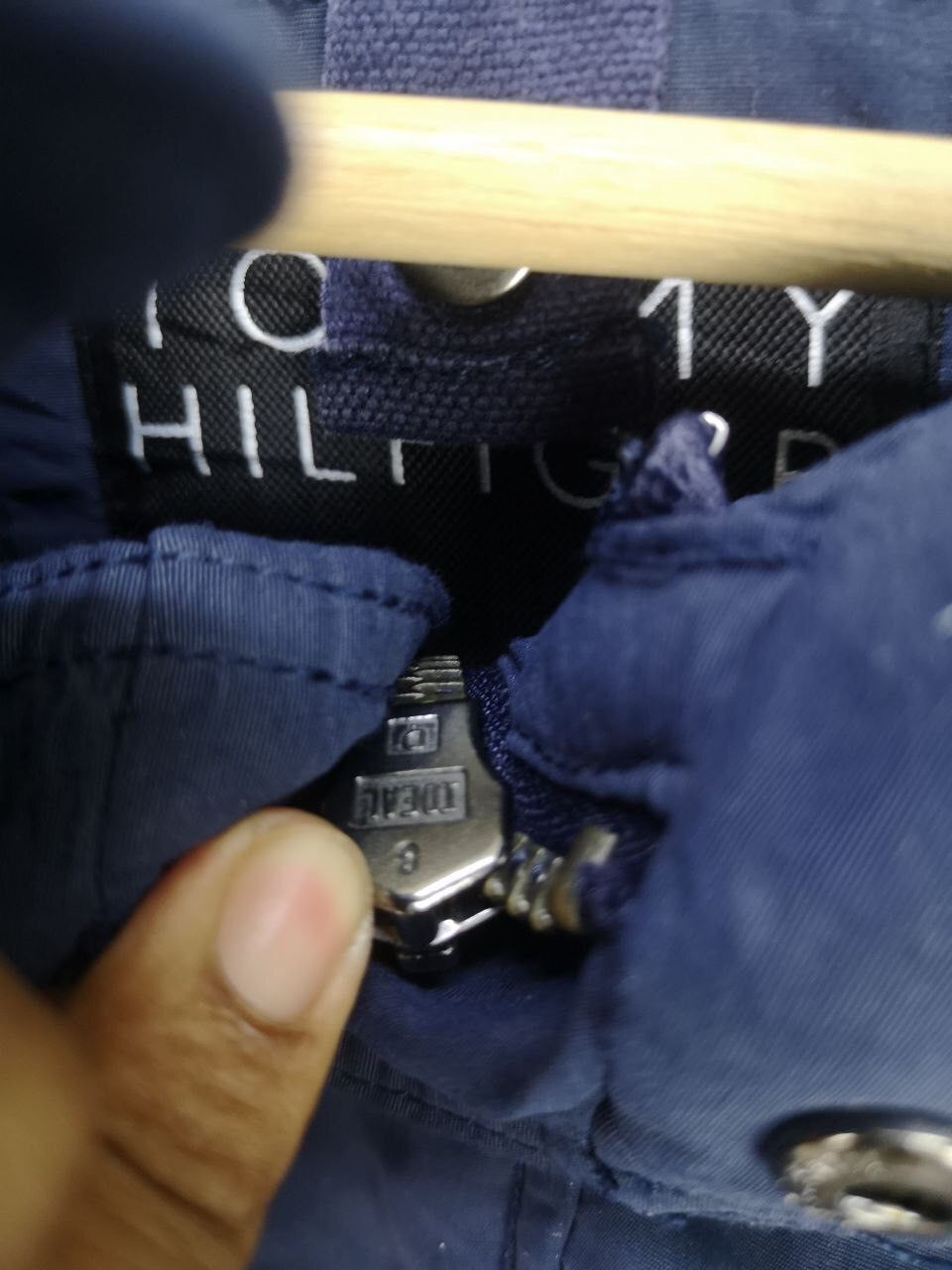Tommy Hilfiger 📣Tommy Hilfiger Field M65 Jacket Size US M / EU 48-50 / 2 - 4 Thumbnail