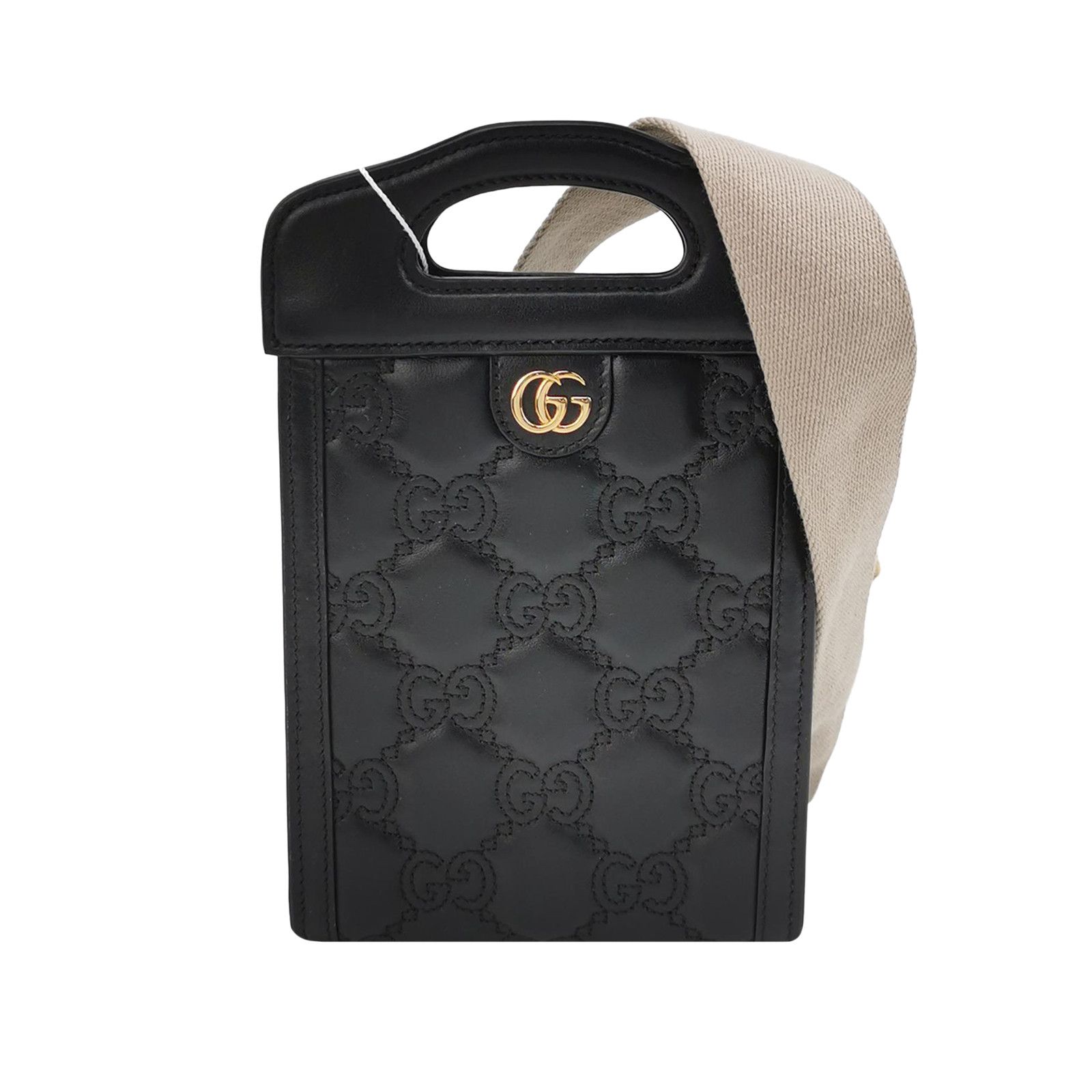 Gucci Gucci Women os Shoulder Bags Size ONE SIZE - 1 Thumbnail