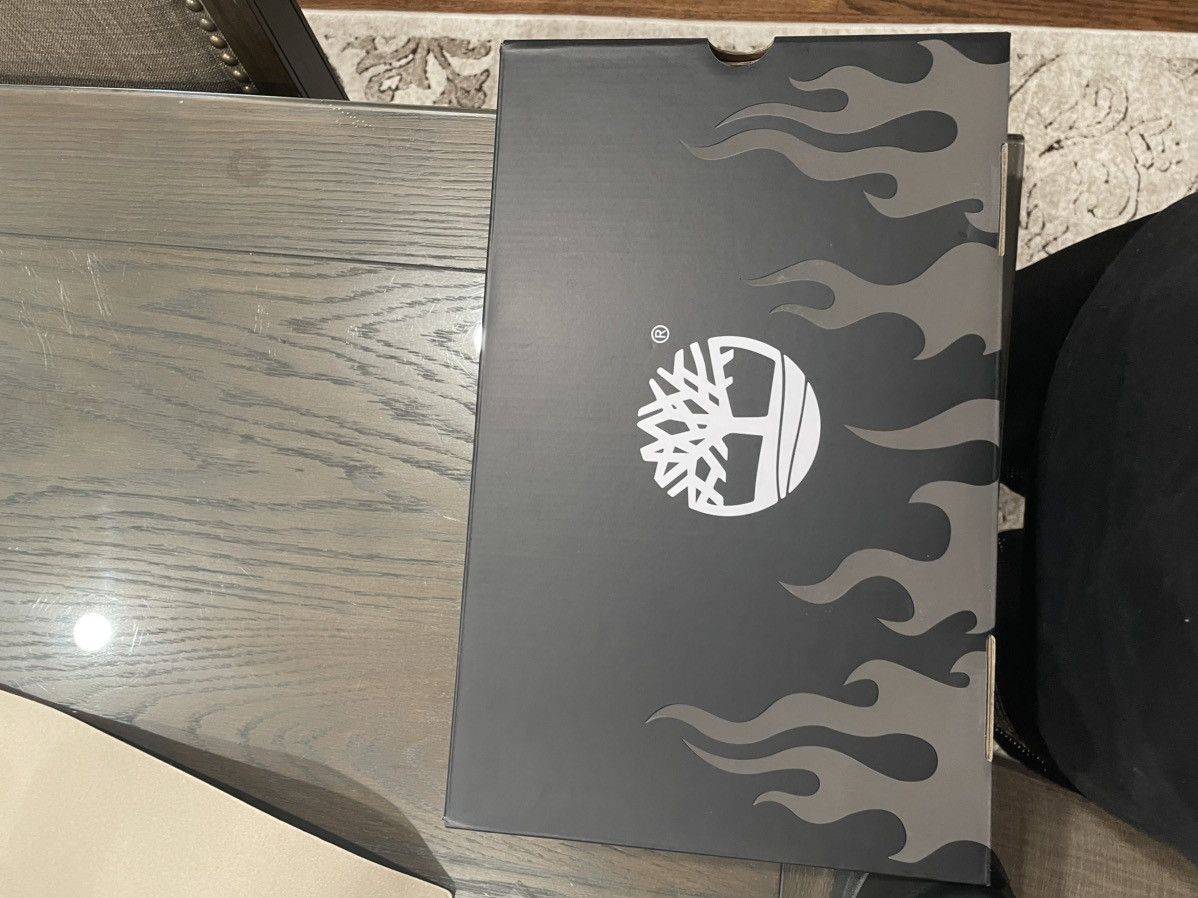 Timberland Timberland x LOSO Size US 9 / EU 42 - 4 Thumbnail