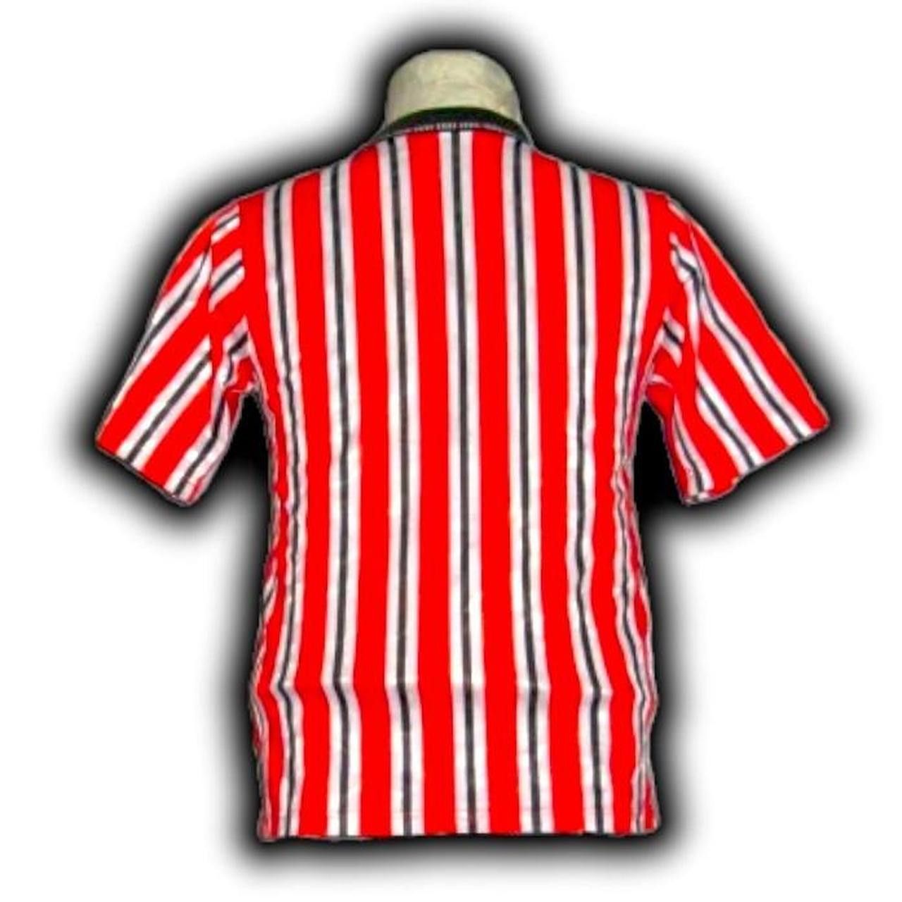 Umbro Sheffield United England 1990 1991 1992 Home shirt jersey Size US S / EU 44-46 / 1 - 2 Thumbnail