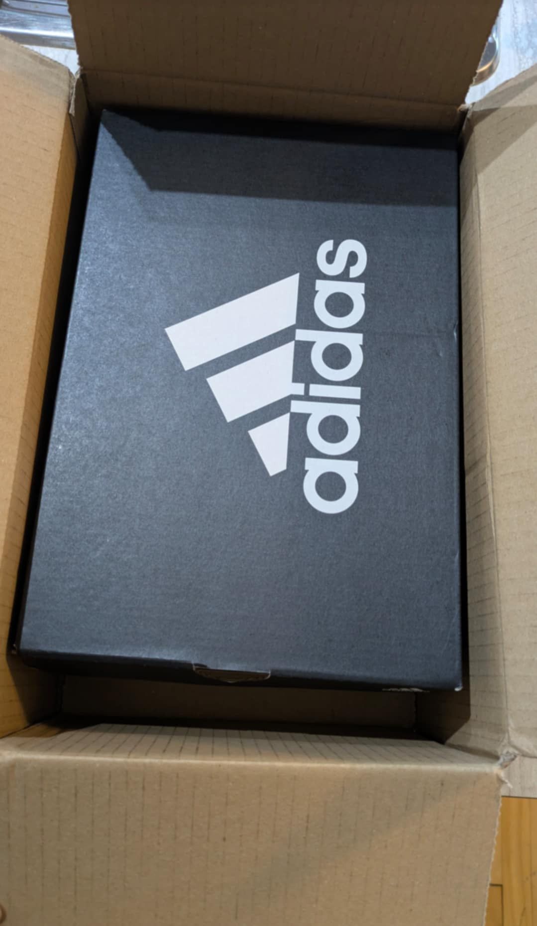 Adidas Adidas Mei Taekwondo Leopard Size US 8.5 / IT 38.5 - 3 Thumbnail