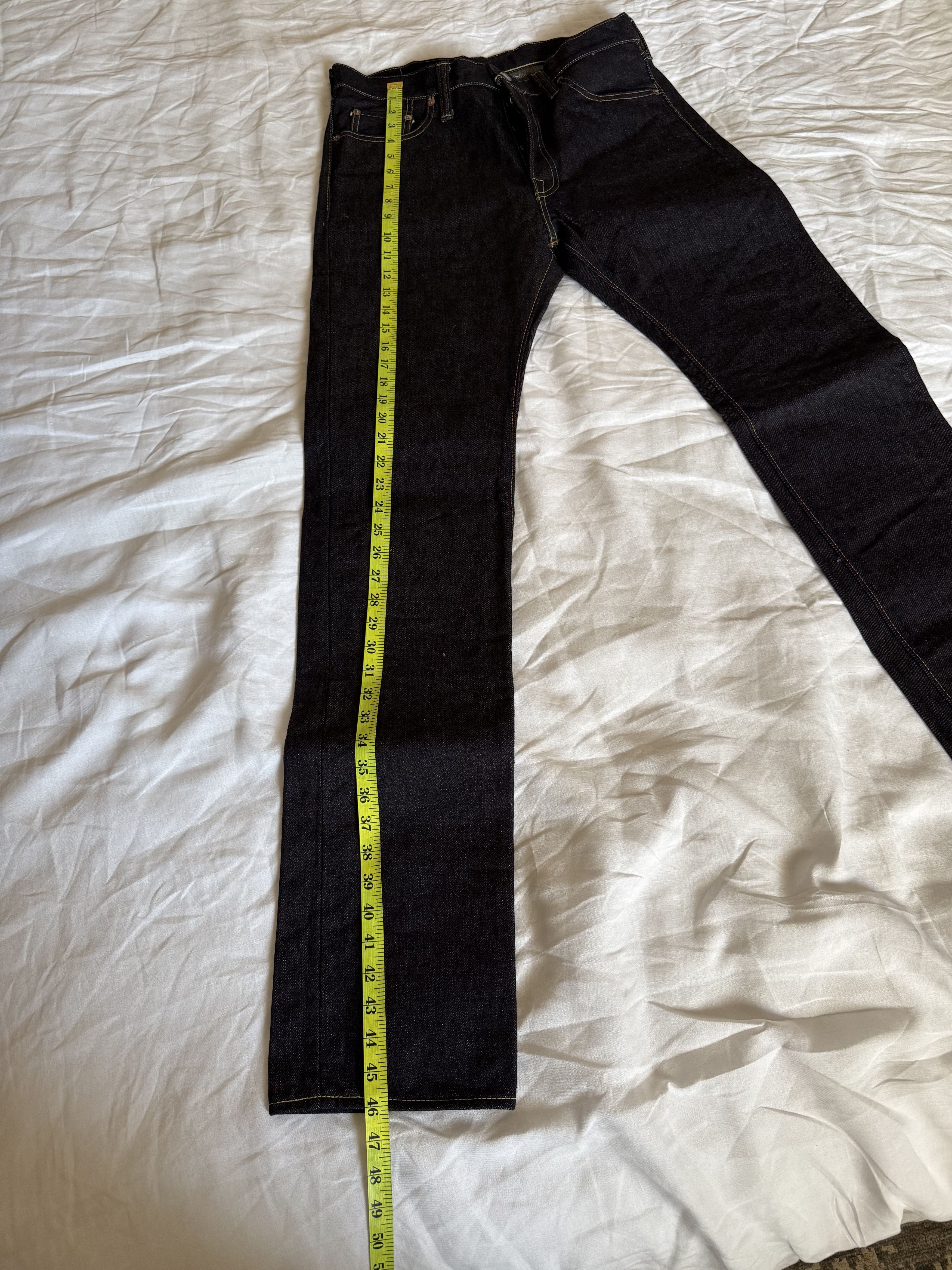 The Strike Gold The Strike Gold SG3105 Cool Series 17oz Slvdge Straight Size US 33 - 4 Thumbnail