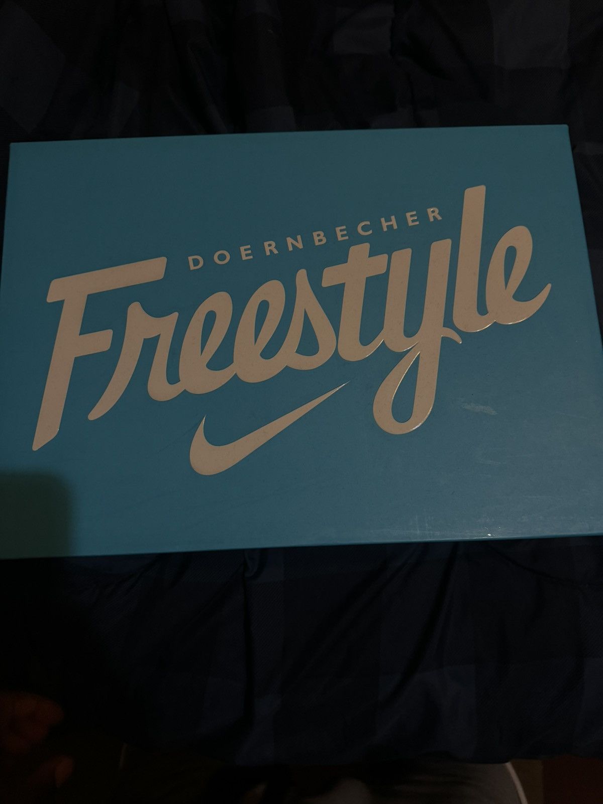 Nike Nike SB Doernbecher Janoski Size US 10.5 / EU 43-44 - 4 Thumbnail