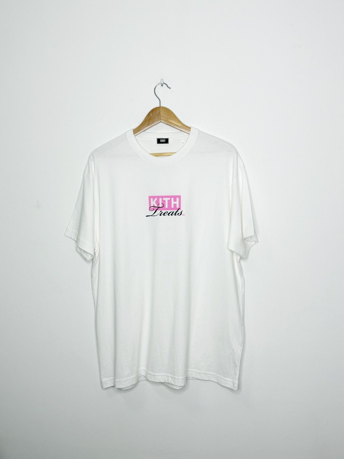 Kith Kith Treats Hawaii Café Tee Size US L / EU 52-54 / 3 - 2 Thumbnail