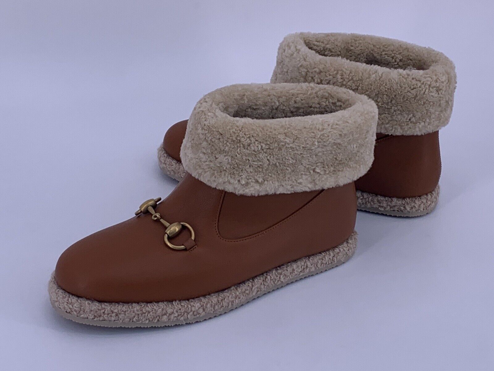 Gucci New Gucci Boots Size IT-36 /US-6 Size US 6 / IT 36 - 7 Thumbnail
