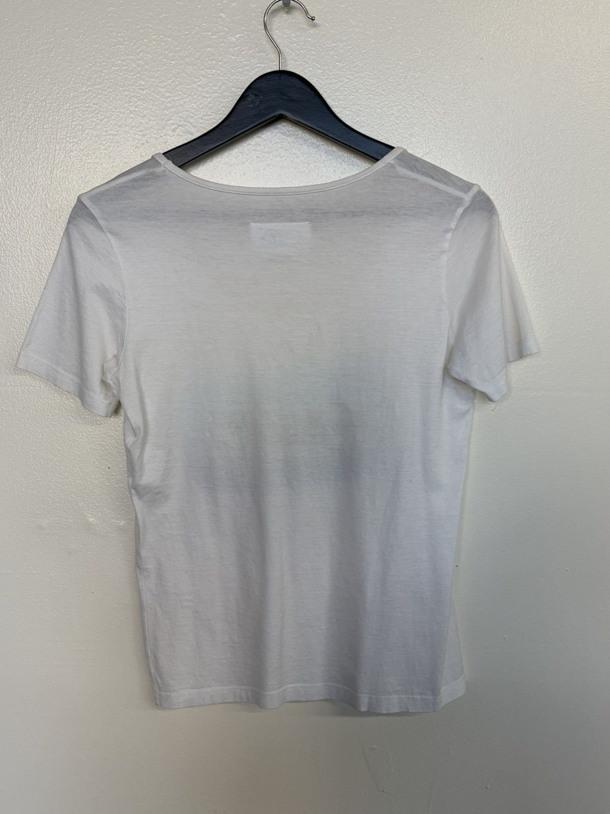 MM6 MM6 6 island tshirt Size S / US 4 / IT 40 - 5 Thumbnail