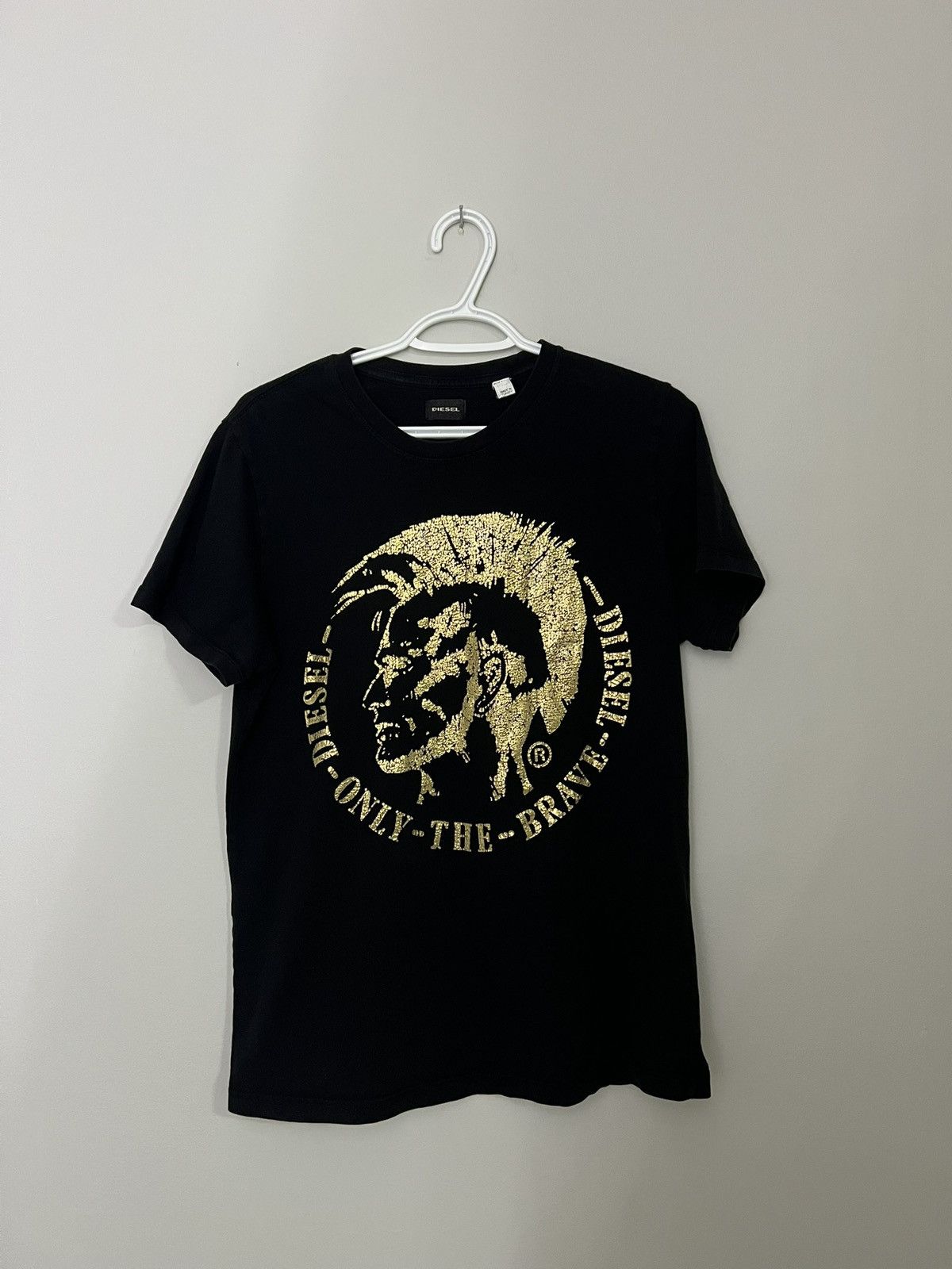 Diesel Black Gold Shirt | Grailed