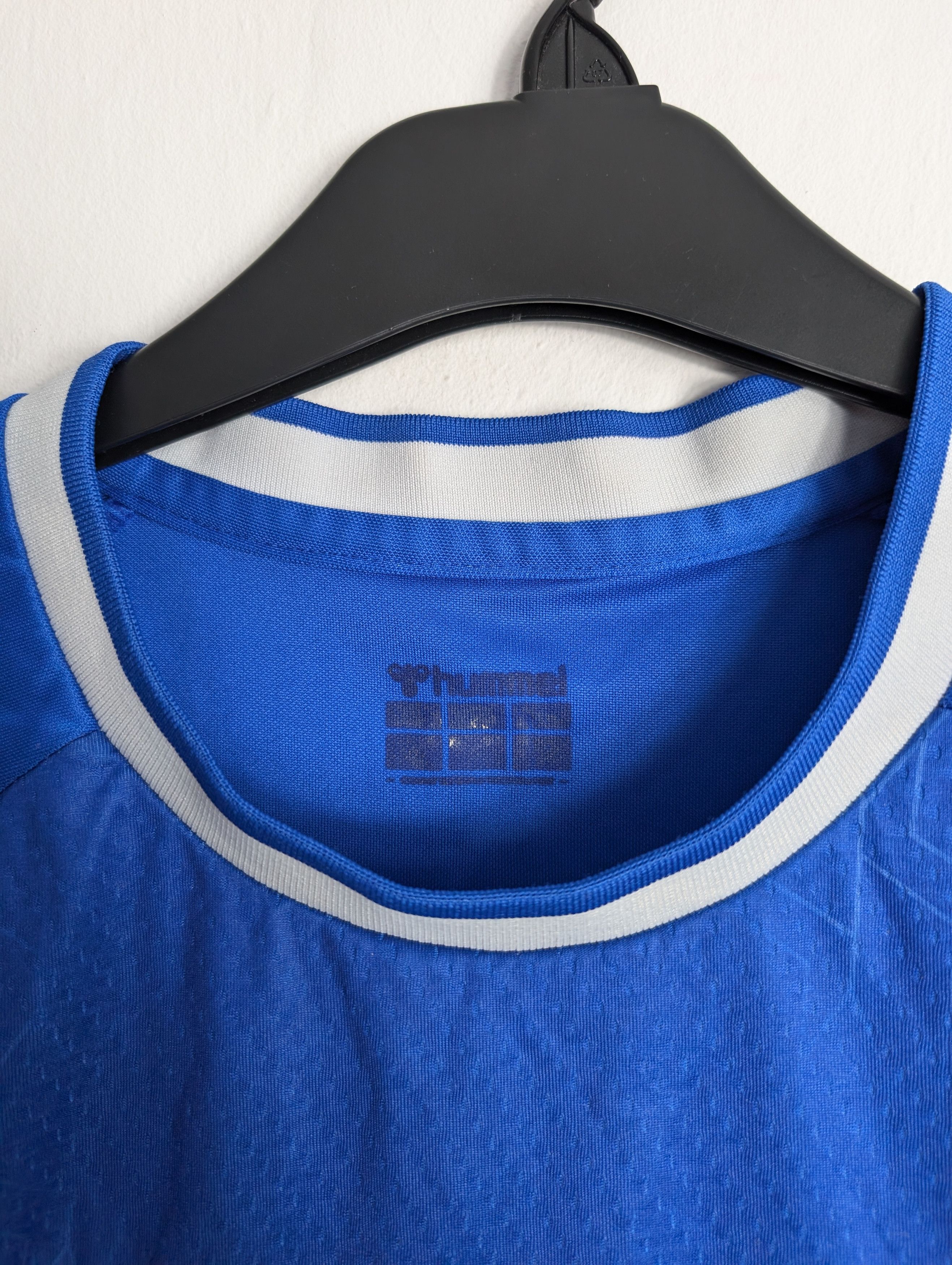 Hummel Everton 2022/23 Home Kit Hummel Size US L / EU 52-54 / 3 - 5 Thumbnail