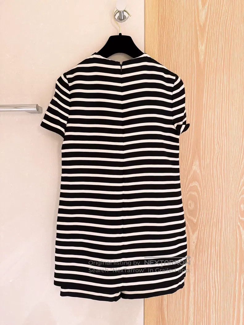 Valentino Valentino Fake two dresses Size S / US 4 / IT 40 - 2 Thumbnail