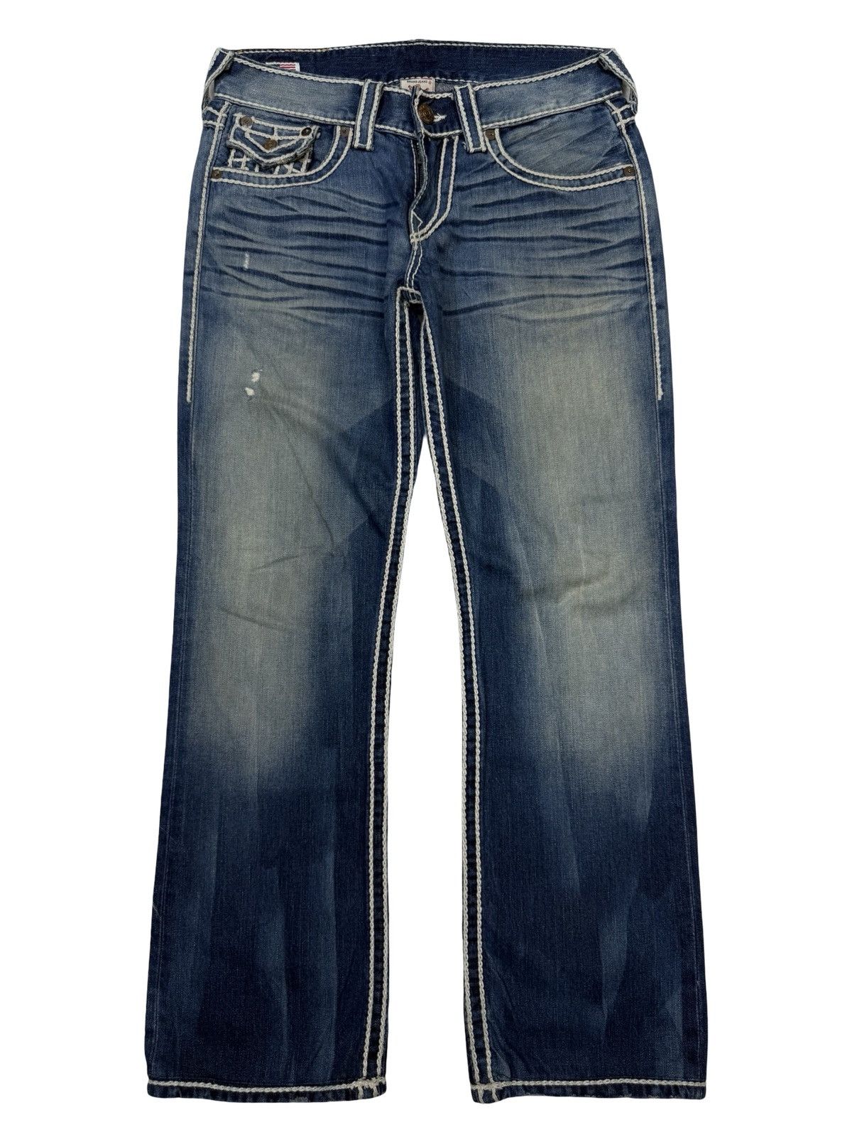 True Religion True religion Size US 30 / EU 46 - 1 Thumbnail