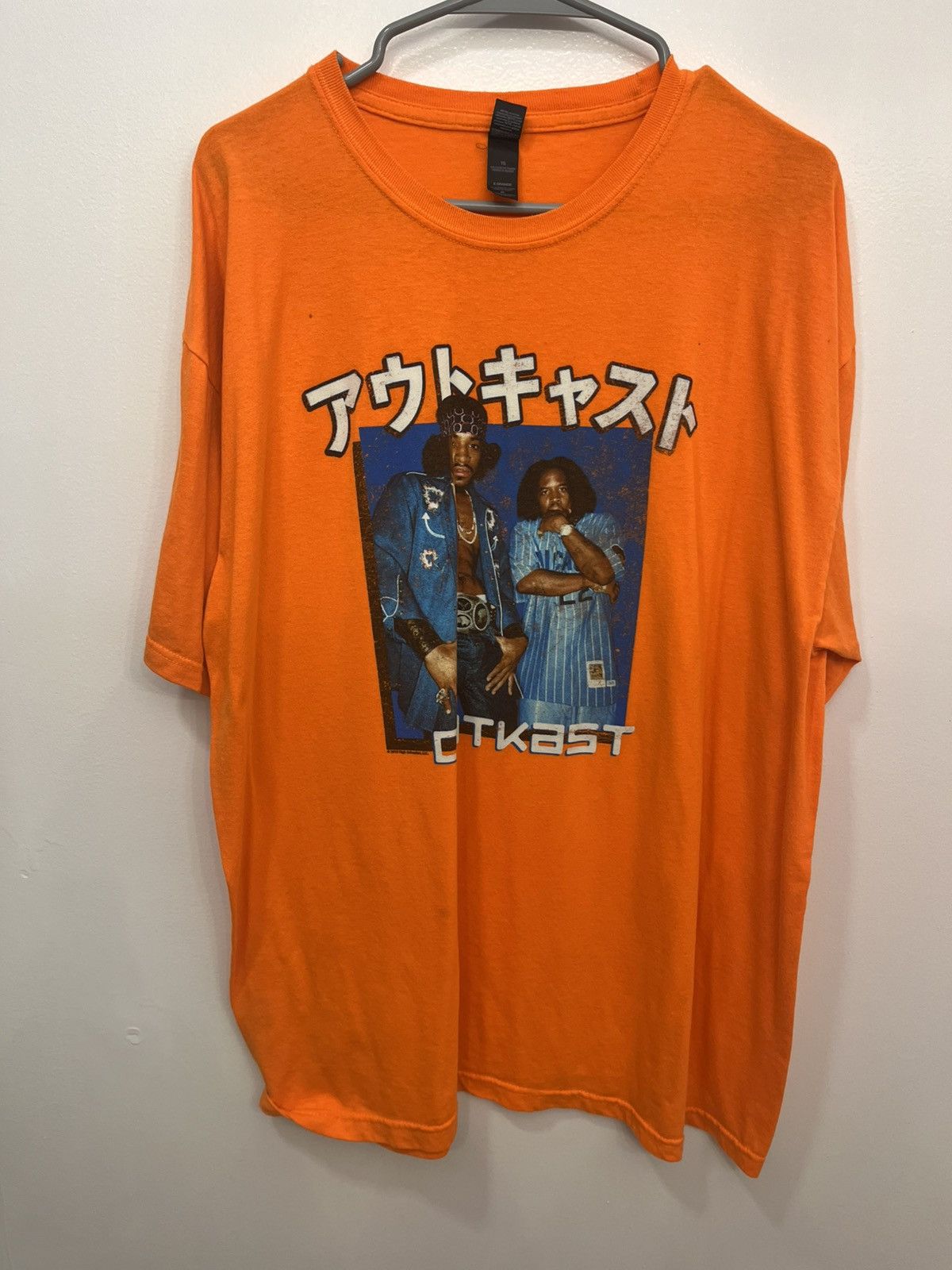 Vintage Outkast T-Shirt