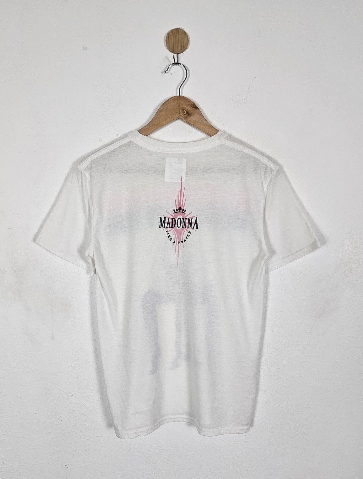 PPFM PPFM Madonna Like a Prayer shirt Size US M / EU 48-50 / 2 - 3 Thumbnail