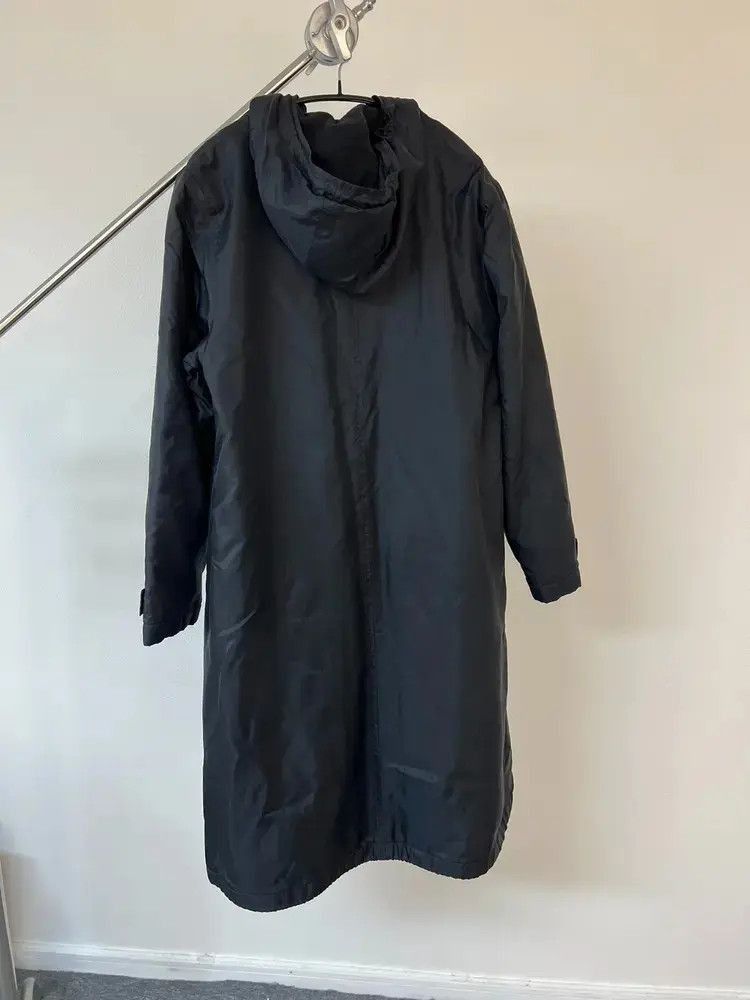 Walter Van Beirendonck Walter Van Beirendonck Basic Nylon Coat-2505 Size US S / EU 44-46 / 1 - 4 Thumbnail