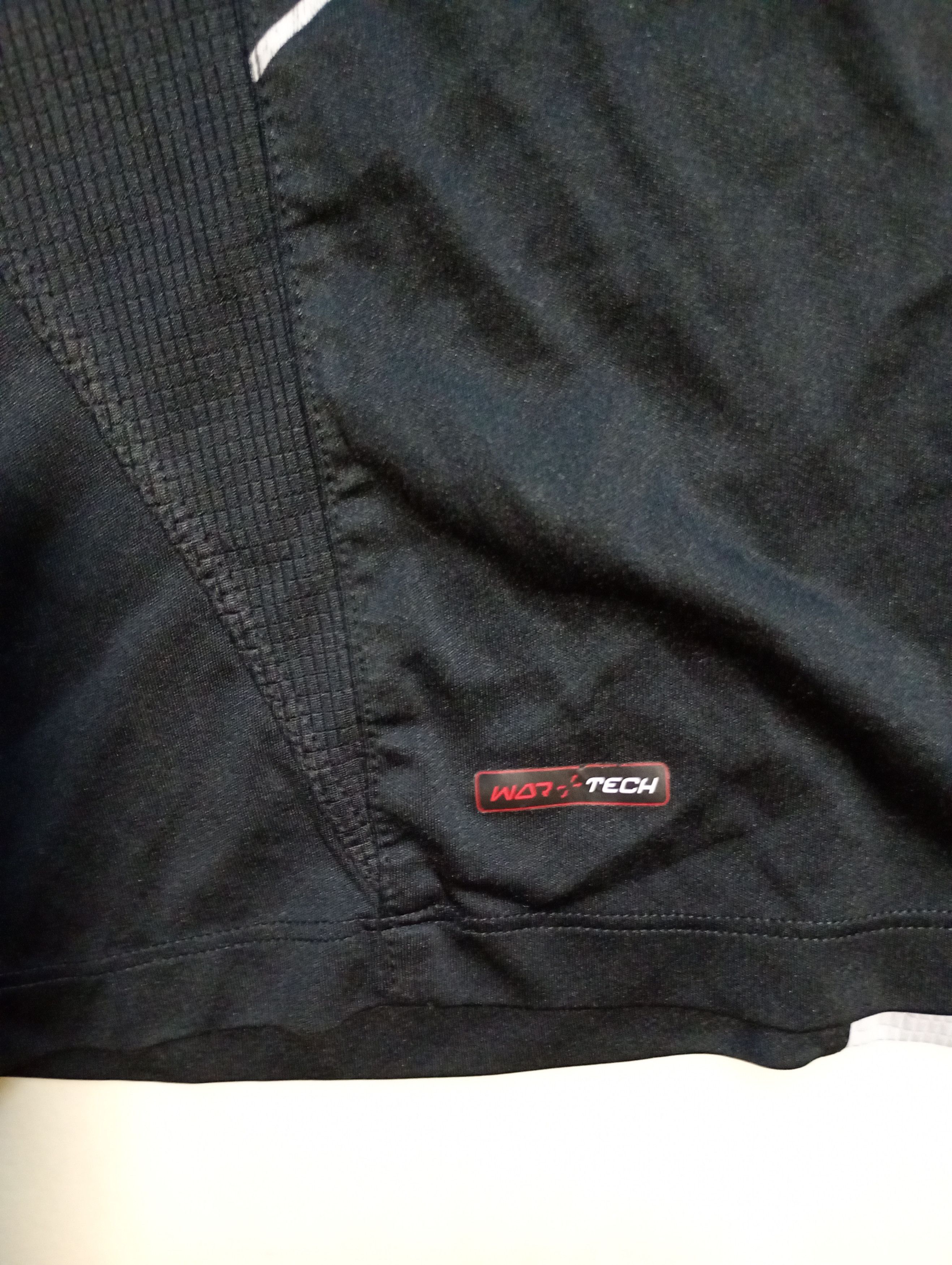 Warrior Warrior Liverpool Training Jersey 2014-2015 Size US M / EU 48-50 / 2 - 5 Thumbnail