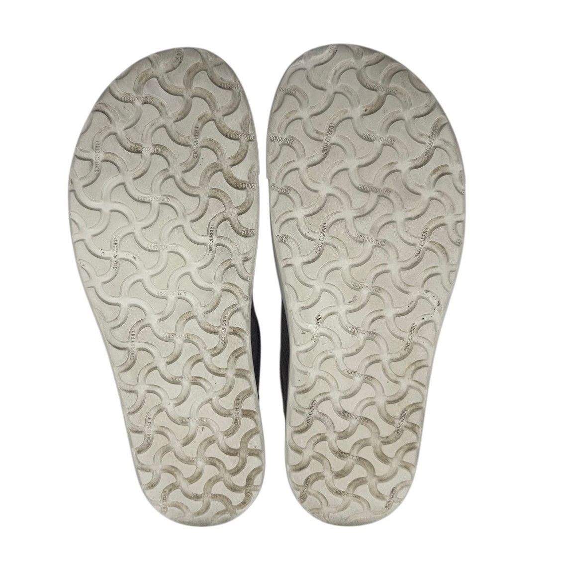 Birkenstock Birkenstock Bend Low Canvas-Suede Unisex - Whale Grey Size US 11 / EU 44 - 8 Thumbnail