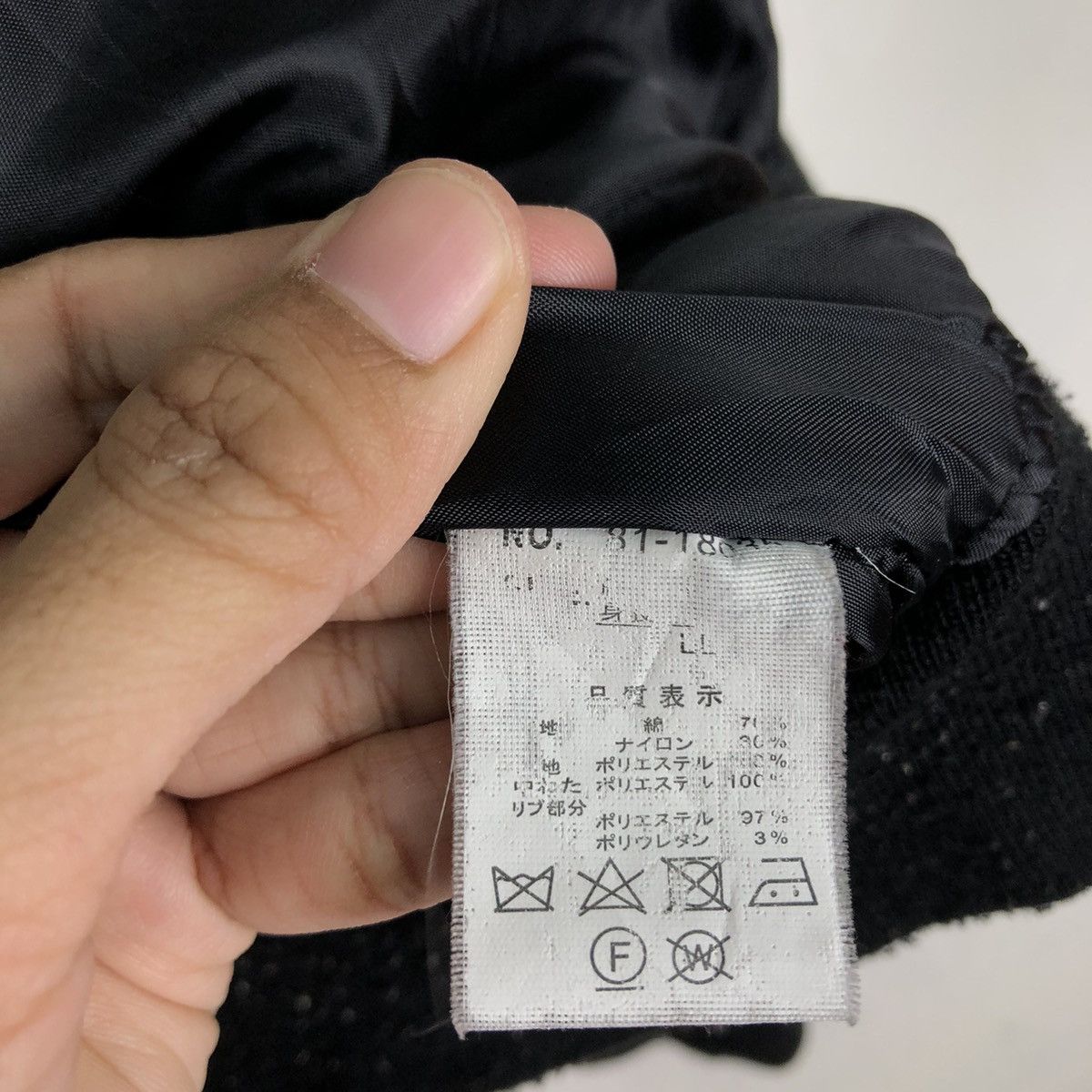 Japanese Brand 🔥Vtg Bomber Jacket US Air Force Military Collections Size US M / EU 48-50 / 2 - 19 Thumbnail