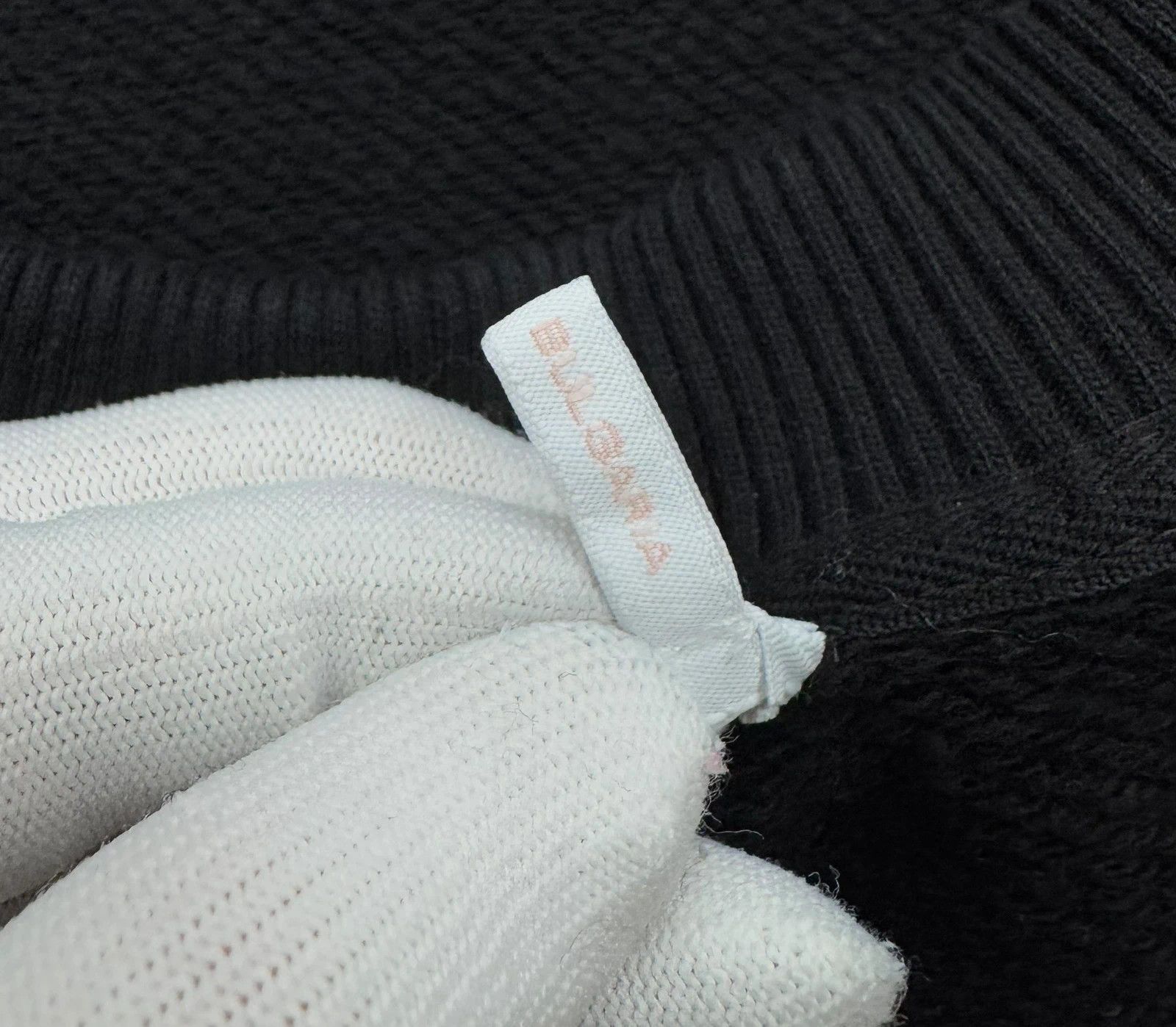See by Chloe See by Chloe Heart Sweatshirt size M Size M / US 6-8 / IT 42-44 - 11 Thumbnail