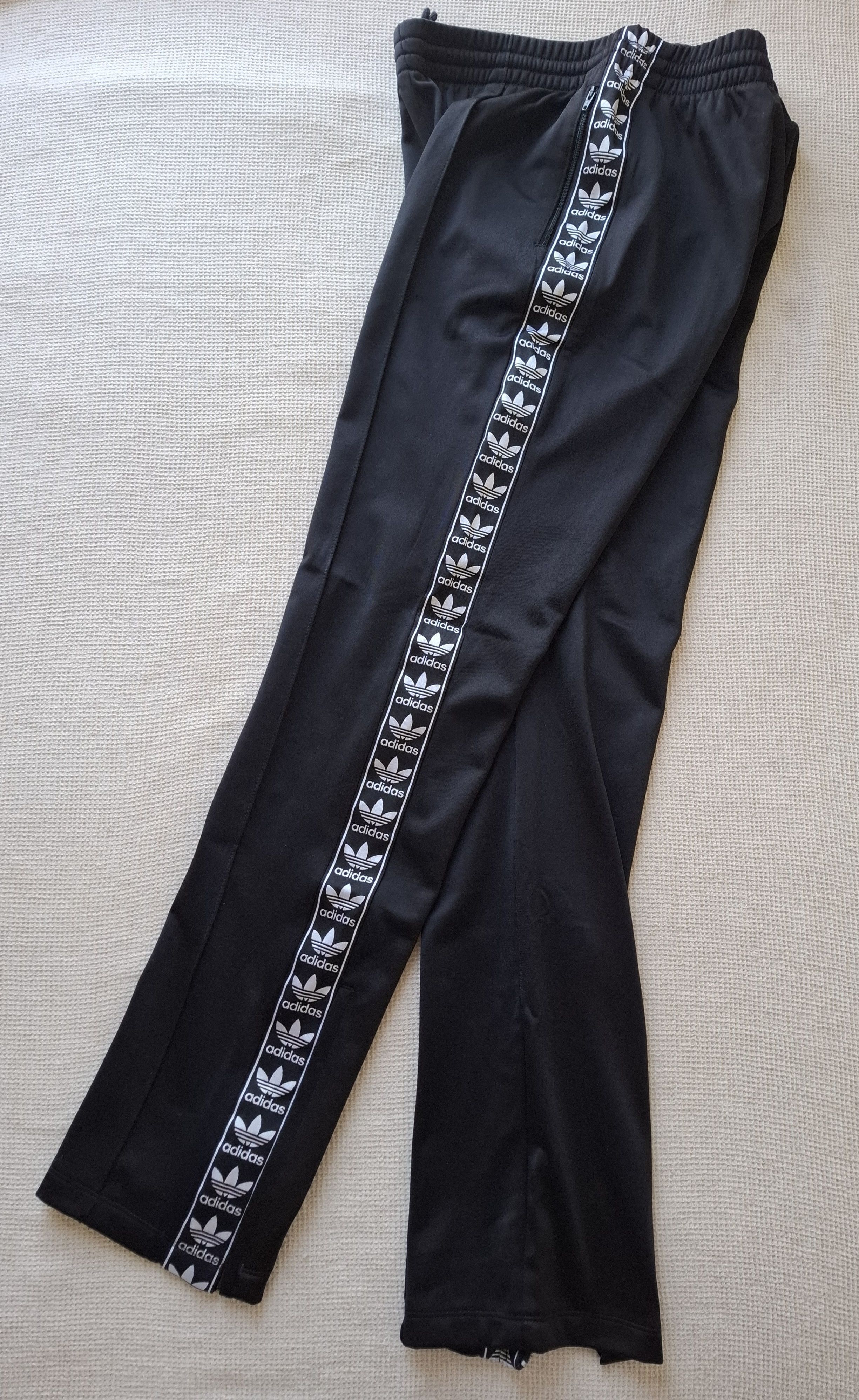 Adidas 2016 Adidas Originals Firebird Pants BJ8336 Fr 40 Size 28" / US 6 / IT 42 - 4 Thumbnail