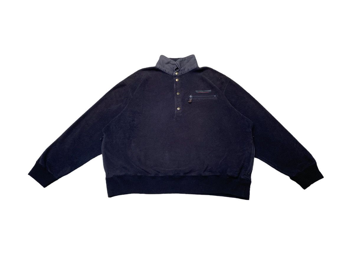 Vintage Vintage Brand Polo Sport Ralph Lauren Sweatshirt 1990s Size US XL / EU 56 / 4 - 1 Thumbnail