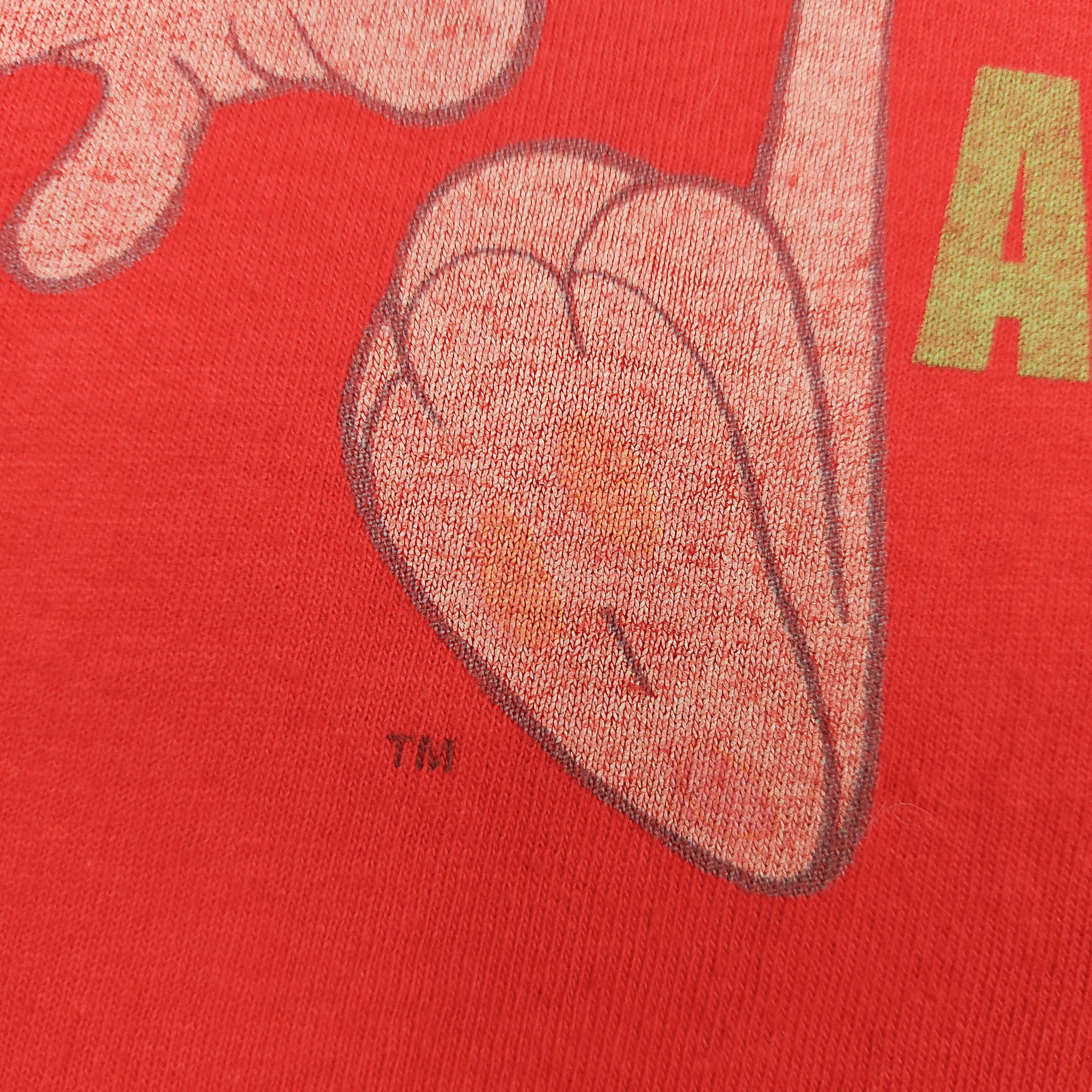 Other Vintage 2006 Trix Are For Kids Trix Cereal Promo TEE Size XL / US 12-14 / IT 48-50 - 4 Thumbnail