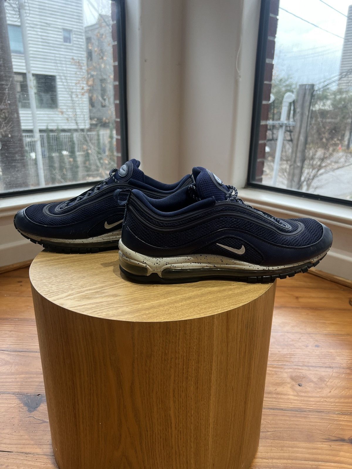 Nike Nike Air Max 97 Size US 13 / EU 46 - 1 Thumbnail
