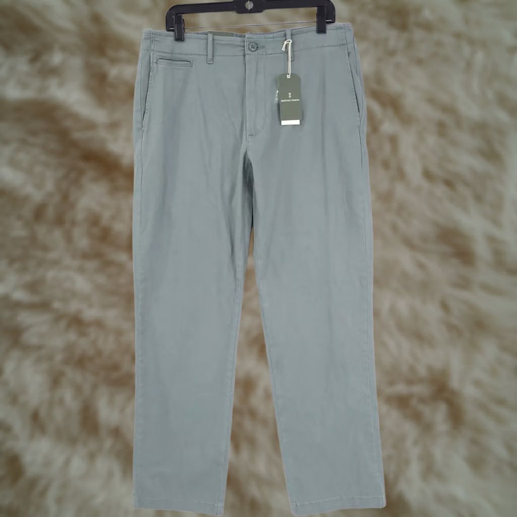 Vintage VINTAGE? No. Size US 34 / EU 50 - 1 Thumbnail