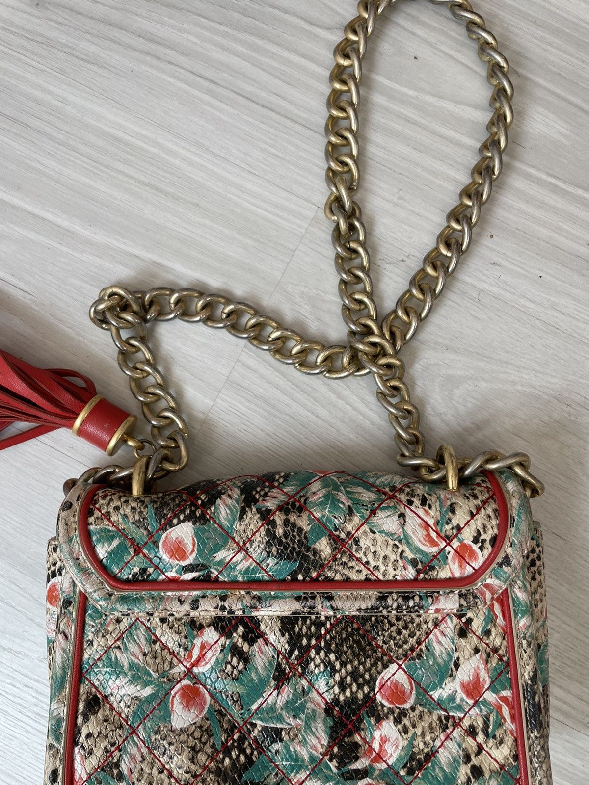 Guess Guess luxe bag Size ONE SIZE - 12 Thumbnail