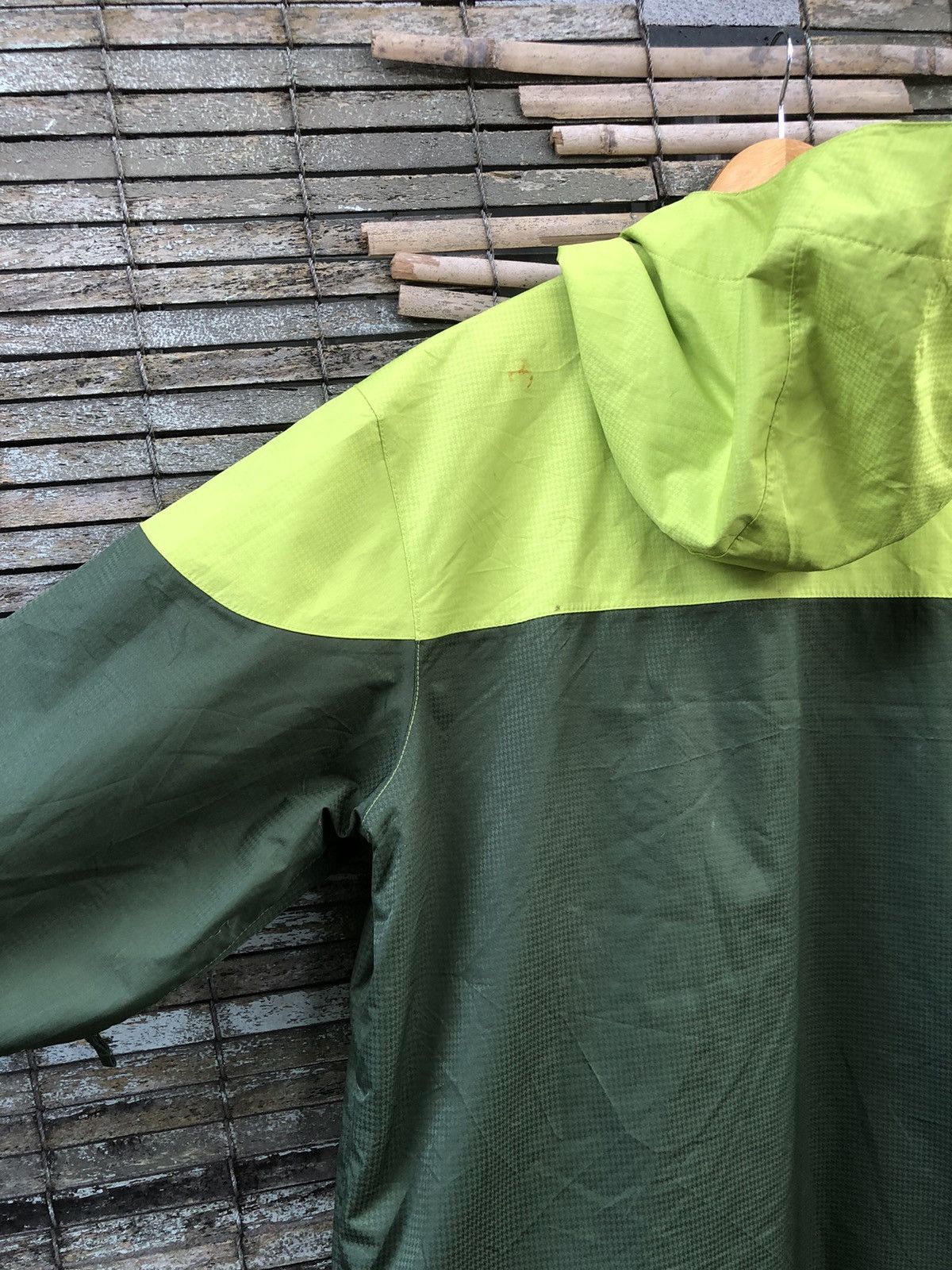 Oakley Oakley Thinsulate Snap Storm Skirt Regular Fit Snow Jacket Size US XL / EU 56 / 4 - 22 Thumbnail