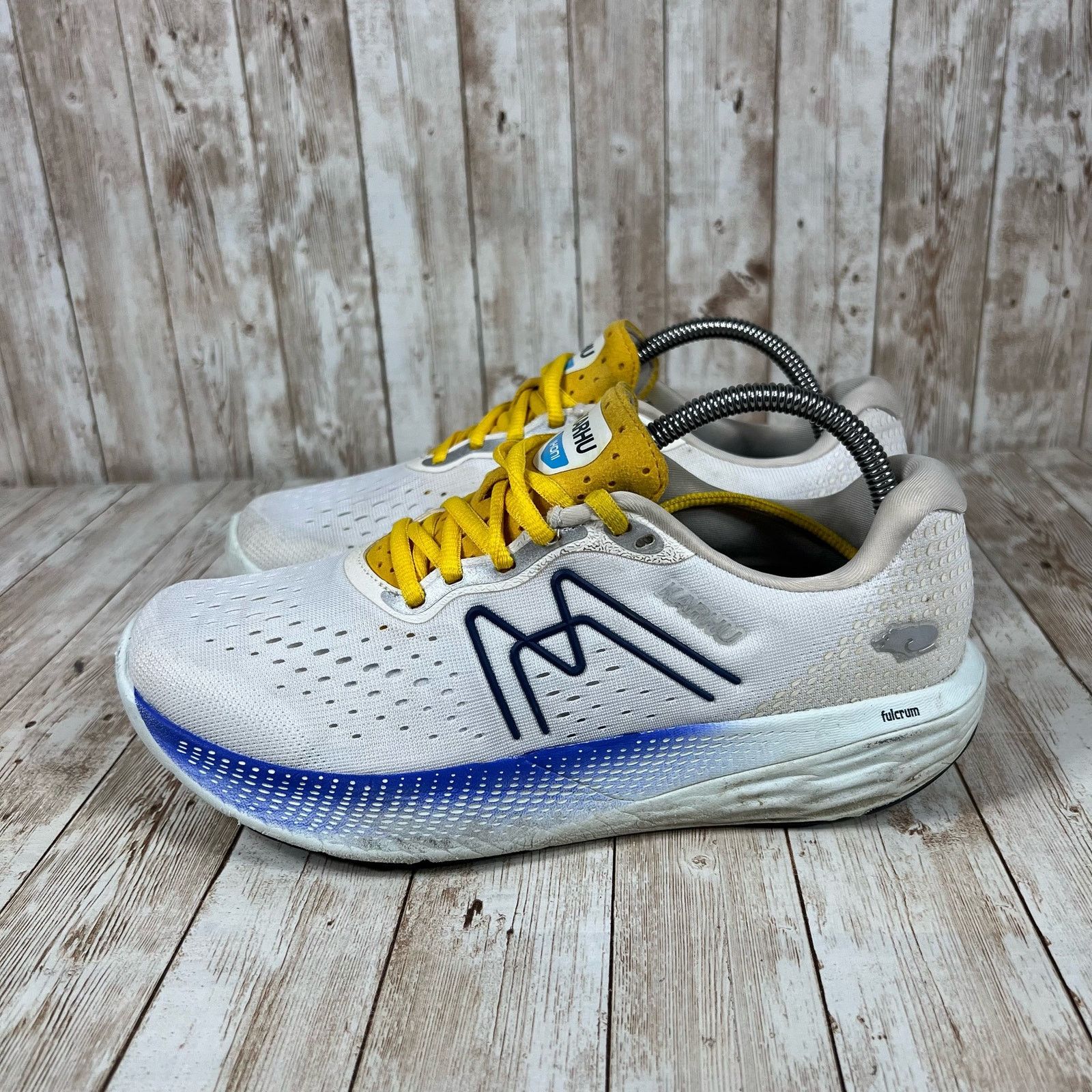 Karhu Karhu ikoni 2.0 sun run edition Womens 9.5 Size US 9.5 / IT 39.5 - 2 Thumbnail