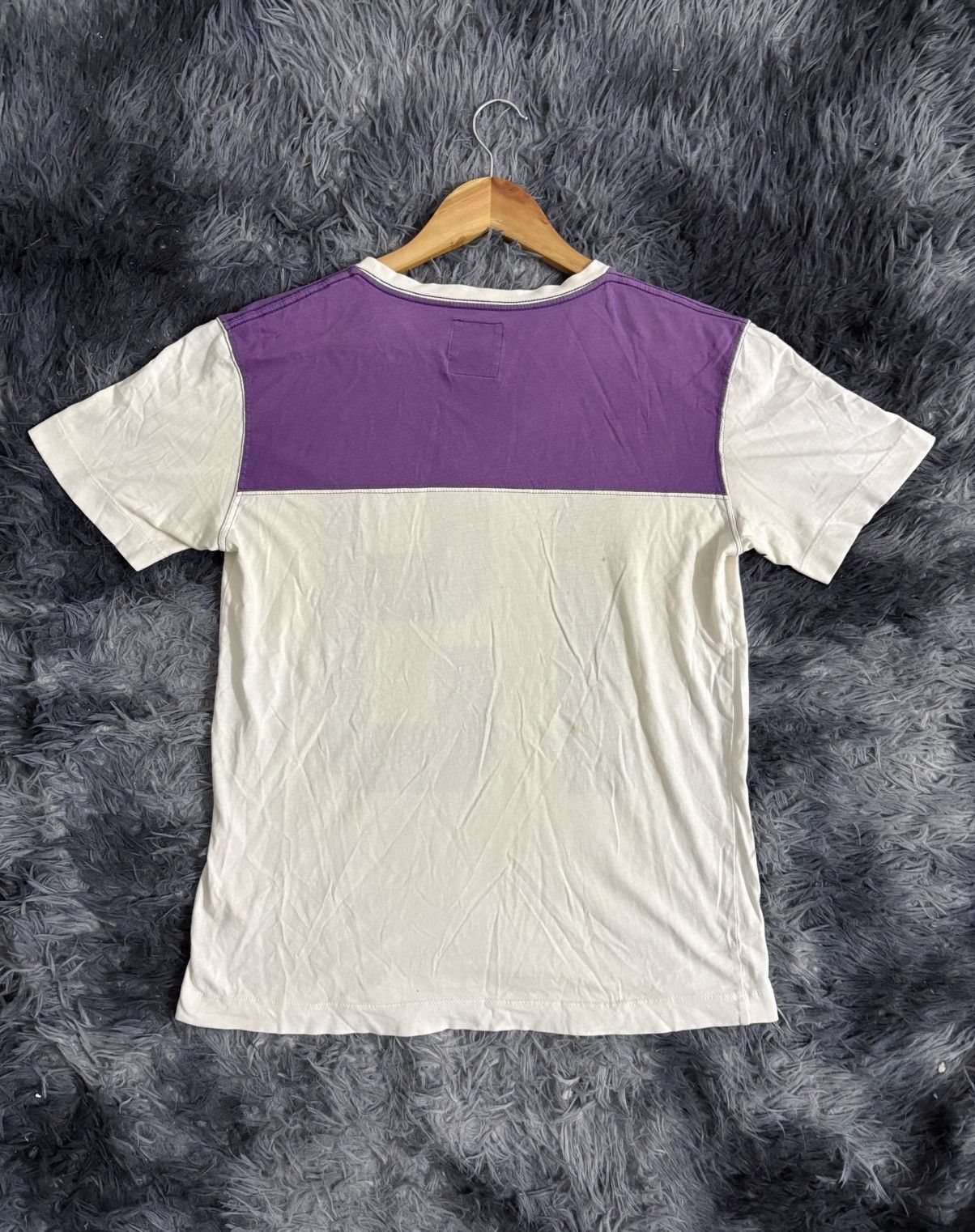 PPFM 🔥HOT🔥 VINTAGE PPFM JERSEY NUMBER 19 Size US M / EU 48-50 / 2 - 6 Thumbnail