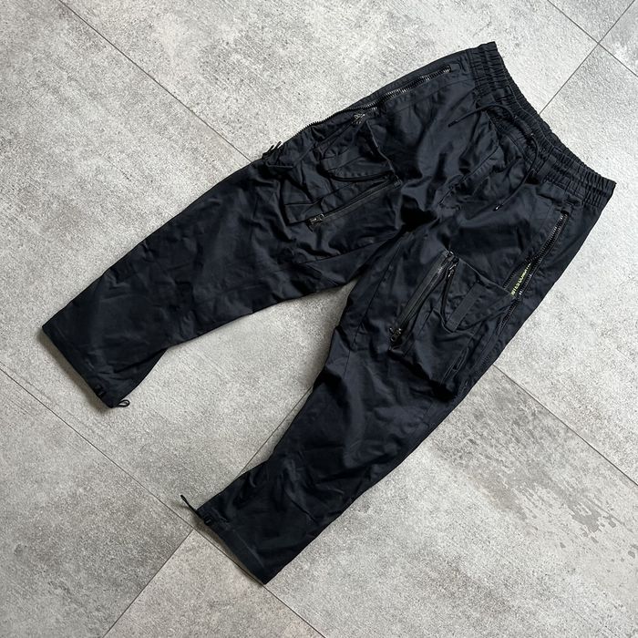 nike deploy cargo