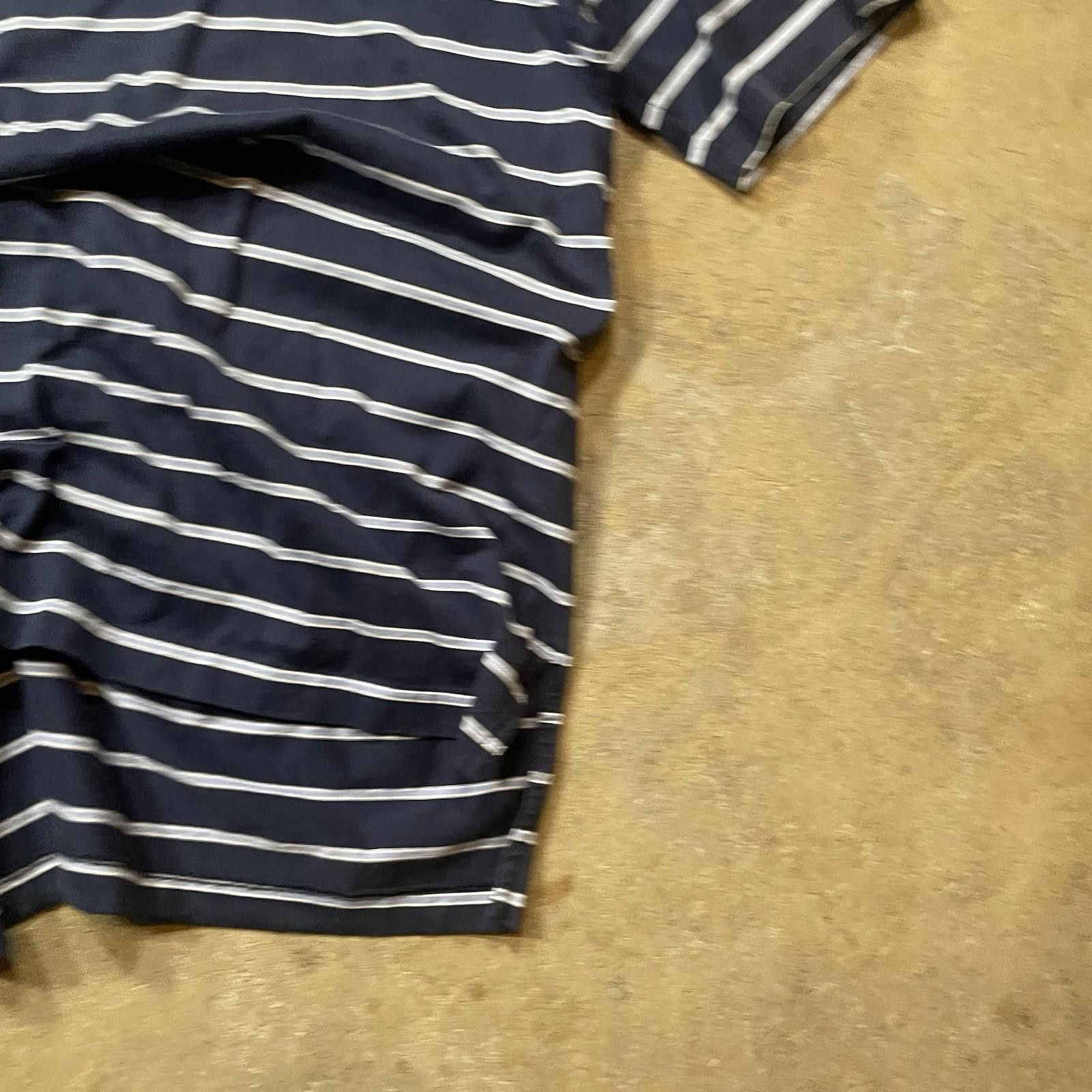 Polo Ralph Lauren Polo Ralph Lauren Gold Short Sleeve Polo Shirt Men's Medium Size US M / EU 48-50 / 2 - 5 Thumbnail