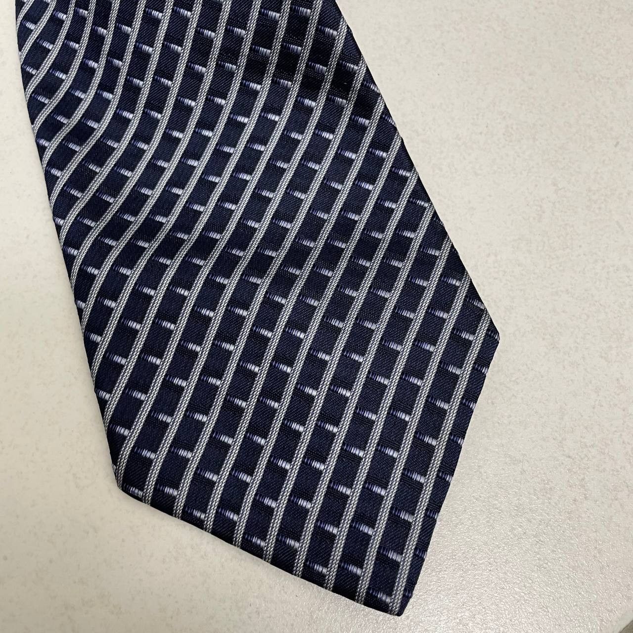 Issey Miyake ⭐SALE⭐ ISSEY MIYAKE IM PRODUCT NECK TIE Size ONE SIZE - 4 Thumbnail