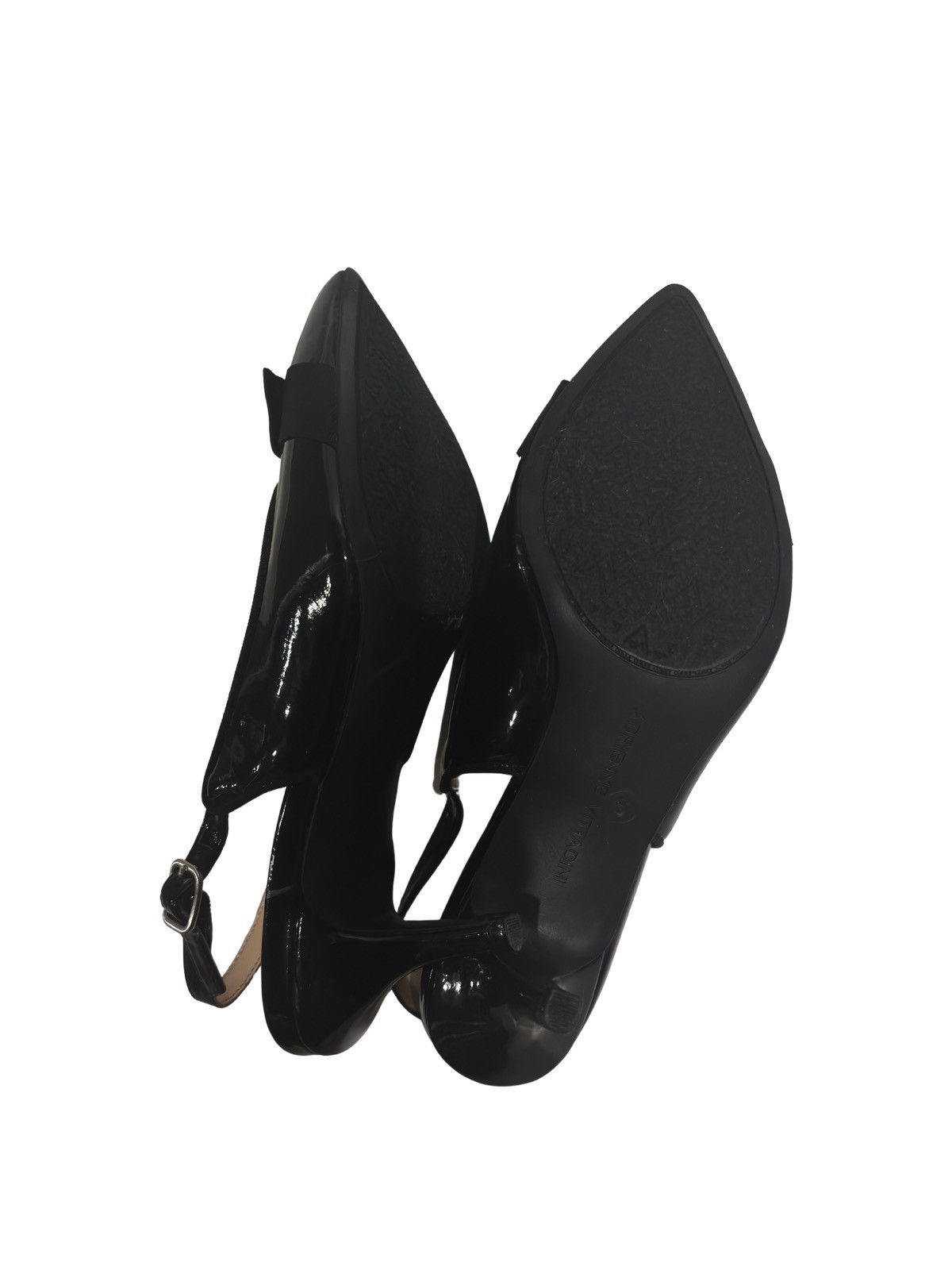 Other Black slingback Pumps.wf6025 Size US 6 / IT 36 - 8 Thumbnail
