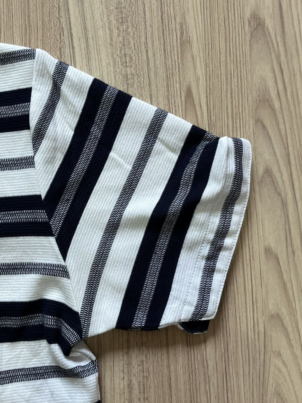 Designer × Japanese Brand × semanticdesign Semantic Design Polo Size US S / EU 44-46 / 1 - 7 Thumbnail