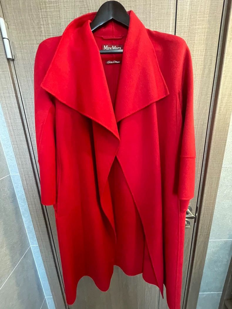 Other Max Mara coat Size S / US 4 / IT 40 - 1 Thumbnail