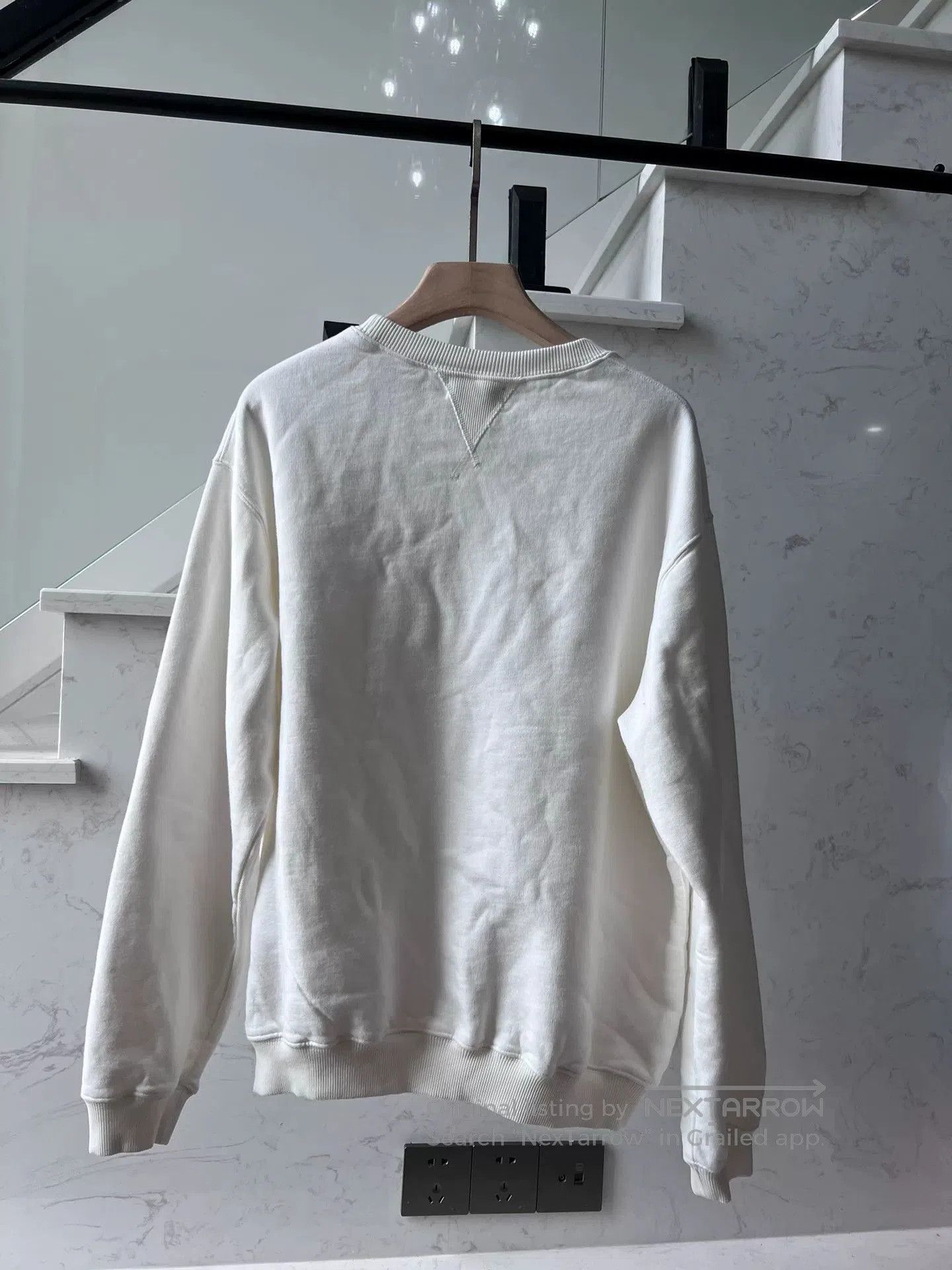 East Harbour Surplus East Harbour Surplus Washed Vintage Sweatshirt. Size US S / EU 44-46 / 1 - 4 Thumbnail