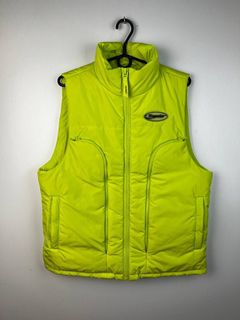 Utility on sale vest trapstar