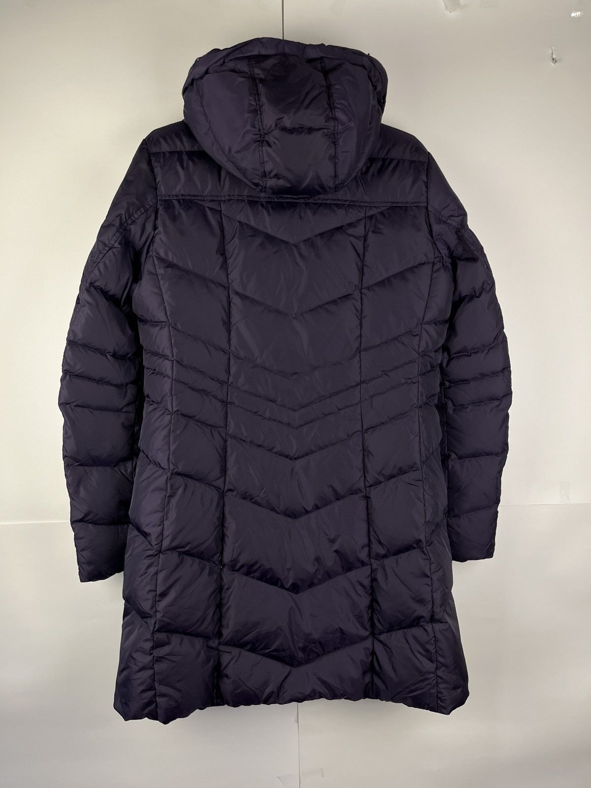 Bogner Bogner Fire + Ice Luxury Nylon Down Puffer Parka Jacket Size S / US 4 / IT 40 - 7 Thumbnail