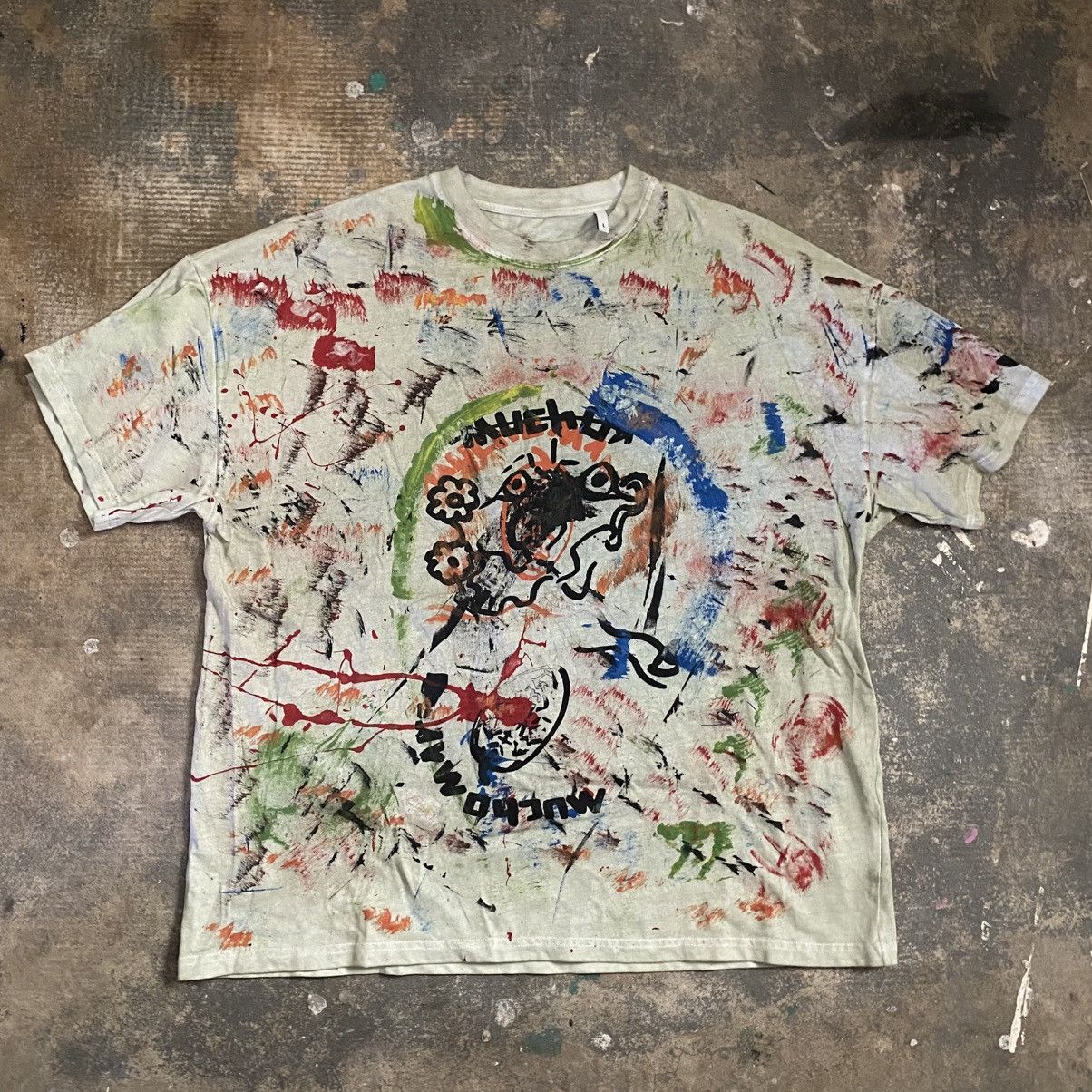 Other 1of1 Artist Tee Size L Size US L / EU 52-54 / 3 - 1 Thumbnail