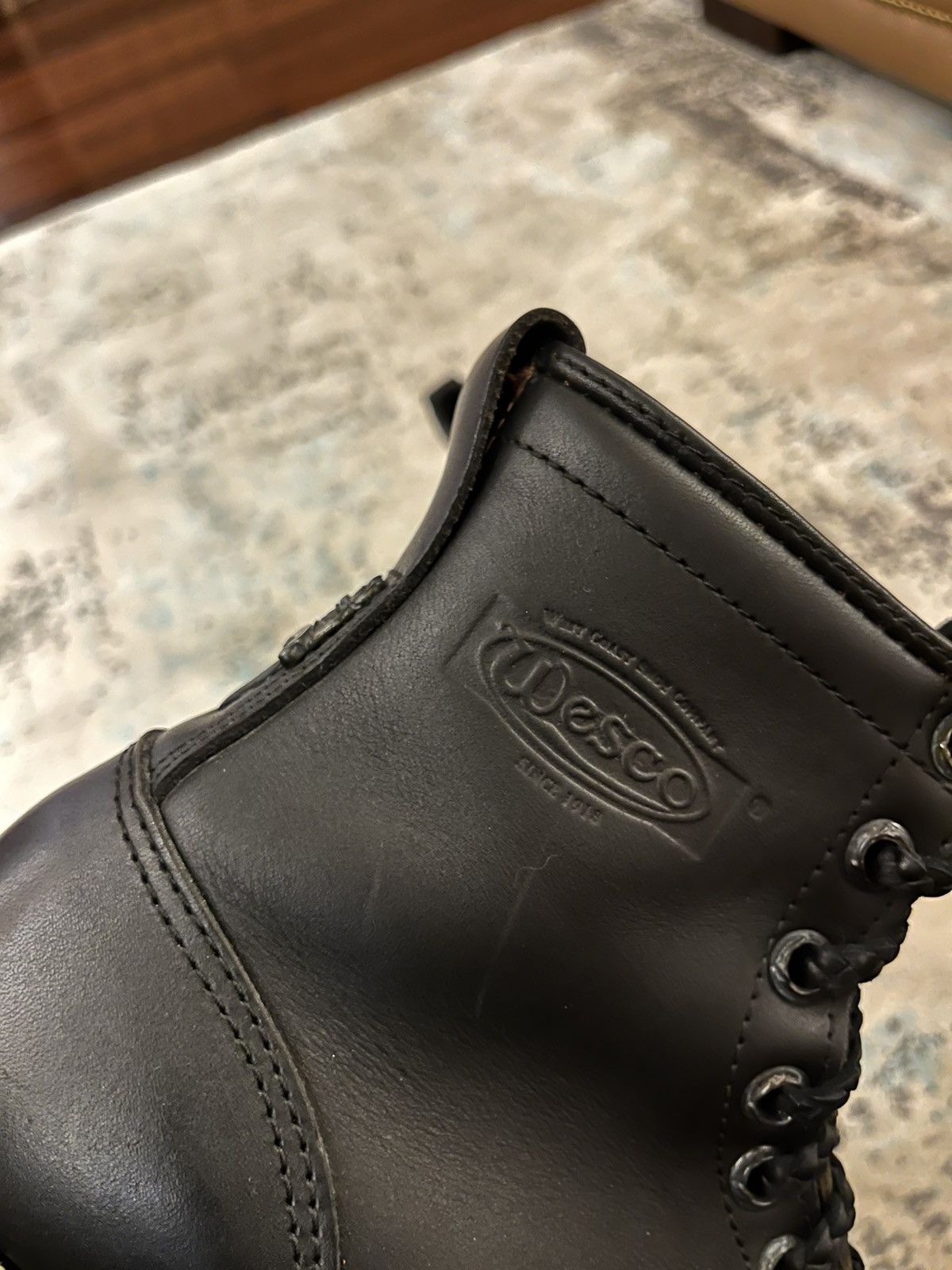 Chrome Hearts × WESCO Chrome Hearts x Wesco boots Size US 9 / EU 42 - 4 Thumbnail