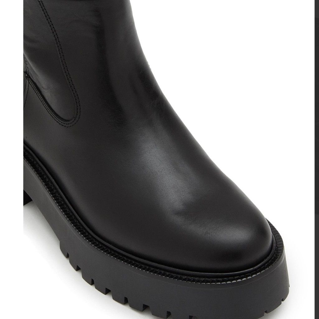 Sam Edelman Sam Edelman Elayna Boot in Black Size: 7 Size US 7 / IT 37 - 4 Thumbnail