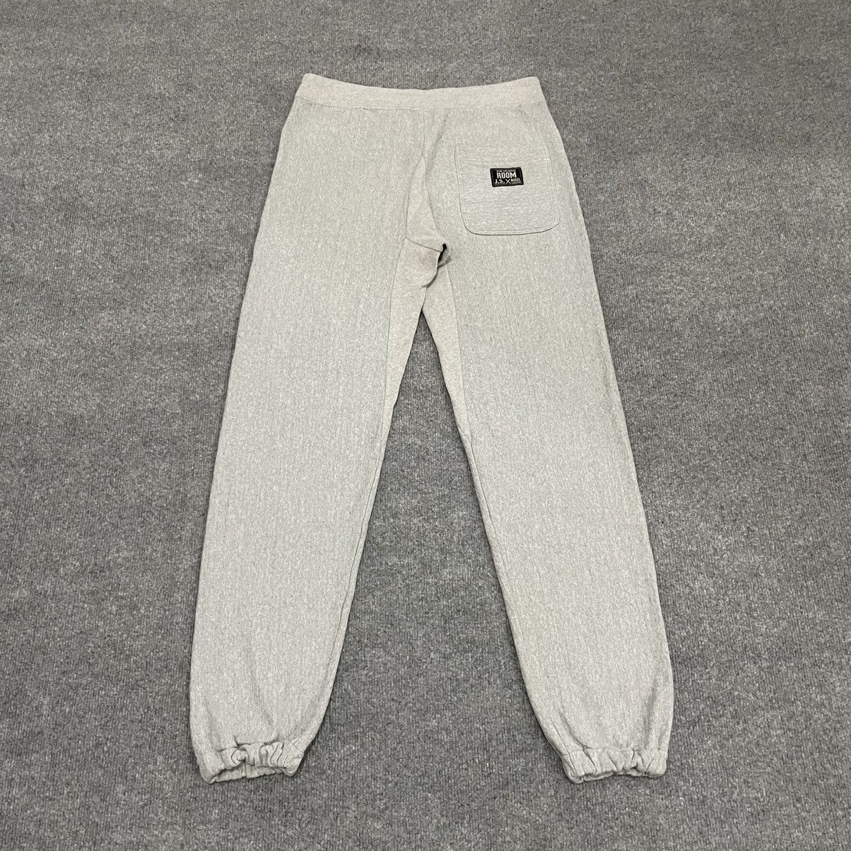 Japanese Brand Japanese J.S Homestead Jogger Relaxed Pants Size US 33 - 6 Thumbnail