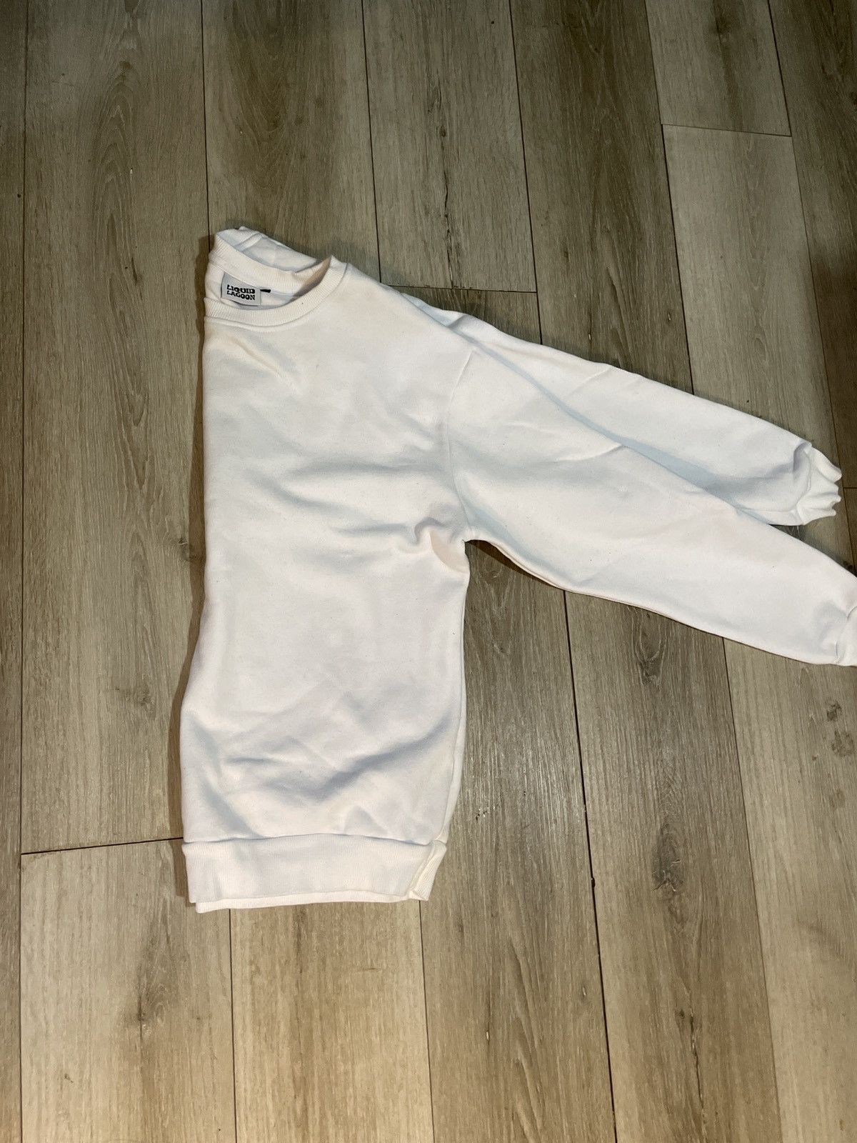 Other Larry Lagoon sweater Size US M / EU 48-50 / 2 - 3 Thumbnail