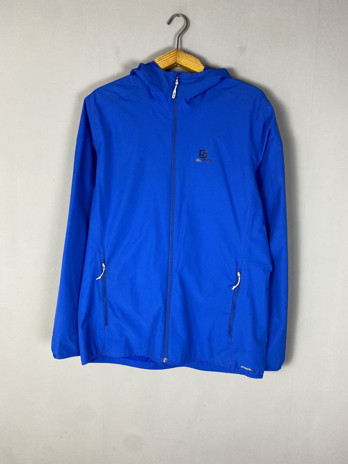 Salomon × Vintage Vintage Salomon jacket Size US M / EU 48-50 / 2 - 1 Thumbnail