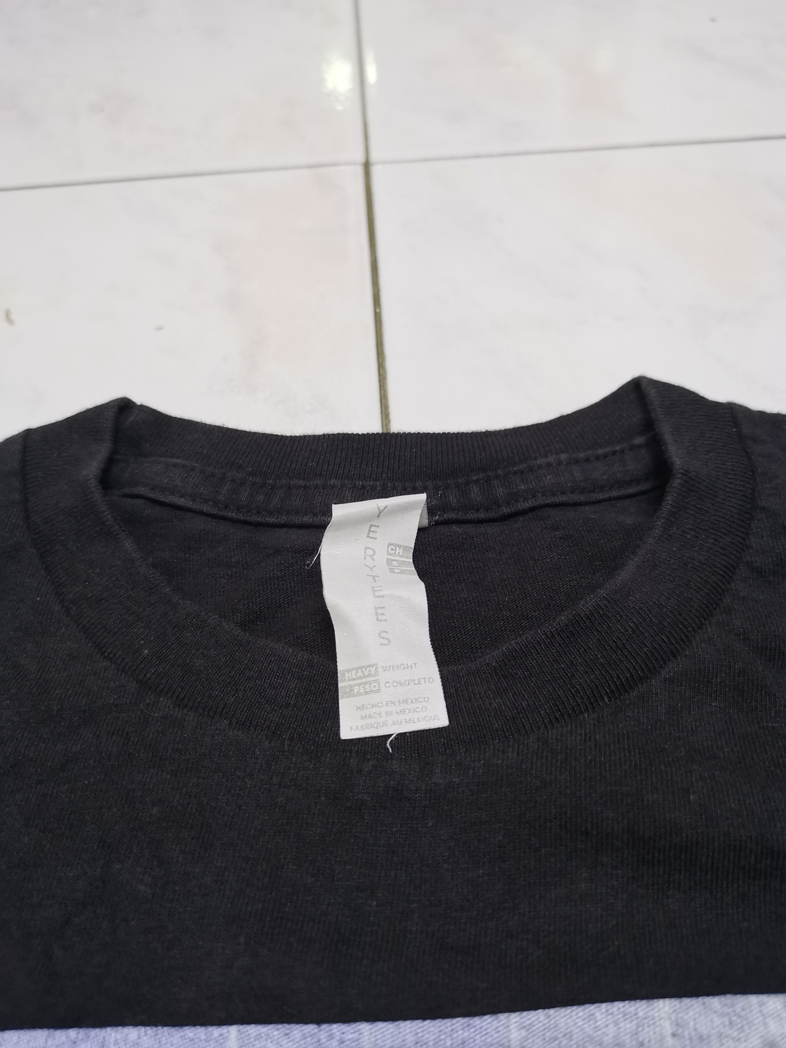 If Six Was Nine × NBA Kobe bryant tee Size US S / EU 44-46 / 1 - 4 Thumbnail