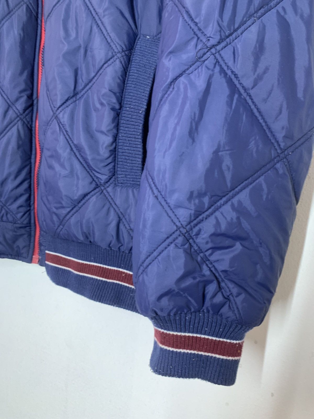 Polo Ralph Lauren × Ralph Lauren Polo Ralph Lauren Quilted Puffer Pony Size US XL / EU 56 / 4 - 6 Thumbnail
